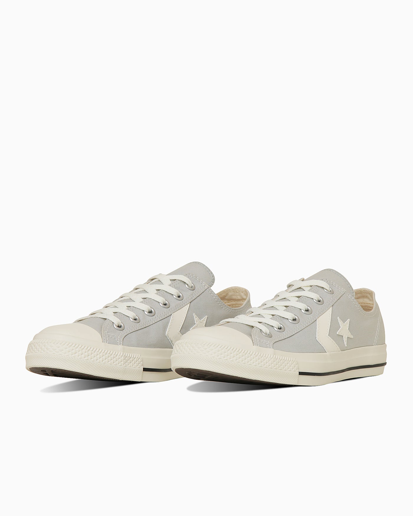 Converse CXP OX High-Performance Sneakers Purple