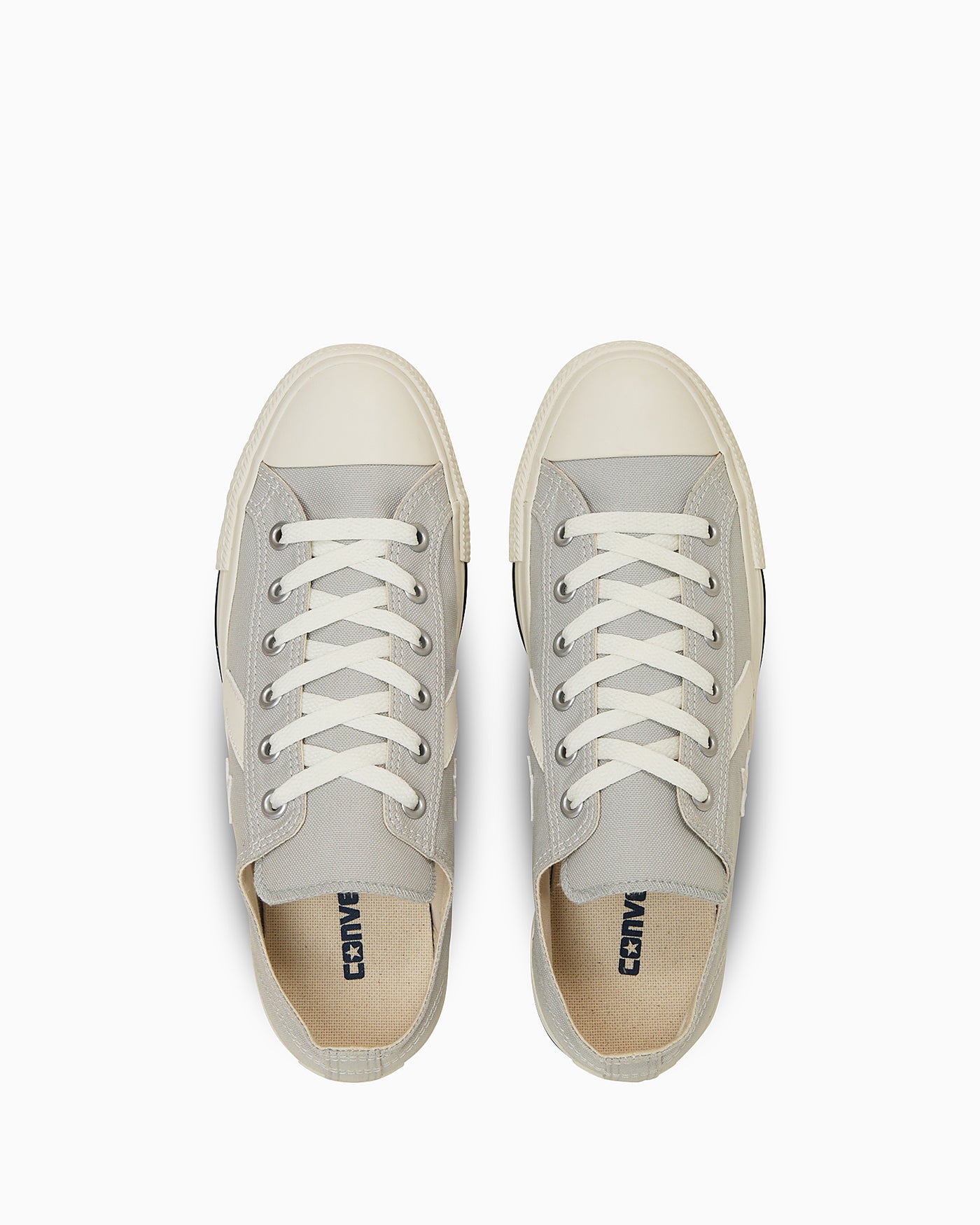 Converse CXP OX High-Performance Sneakers Purple 圖 3