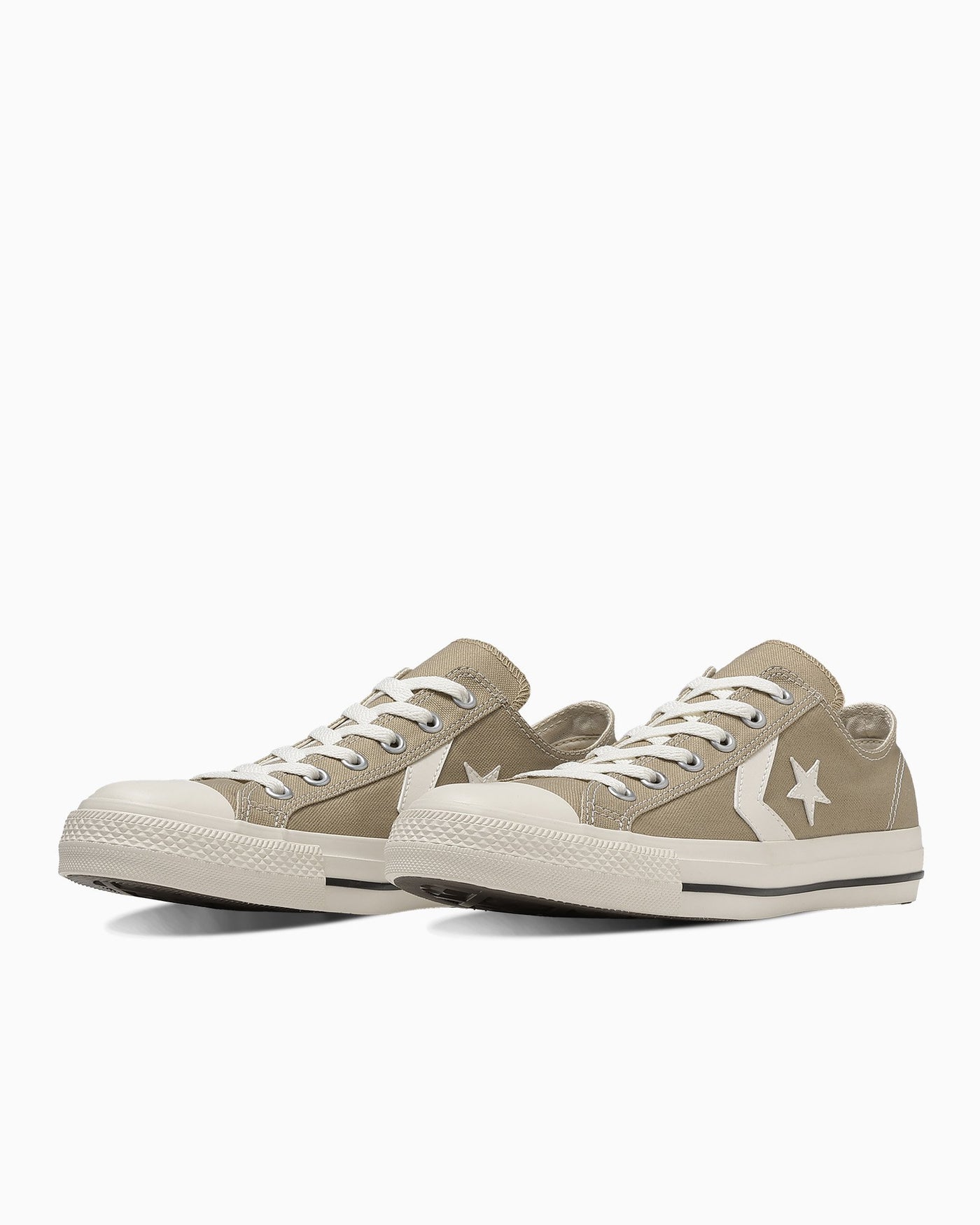 Converse CXP OX Running Shoes Green