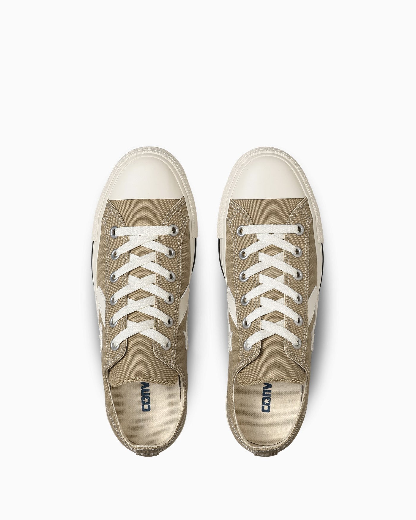 Converse CXP OX Running Shoes Green 圖 3