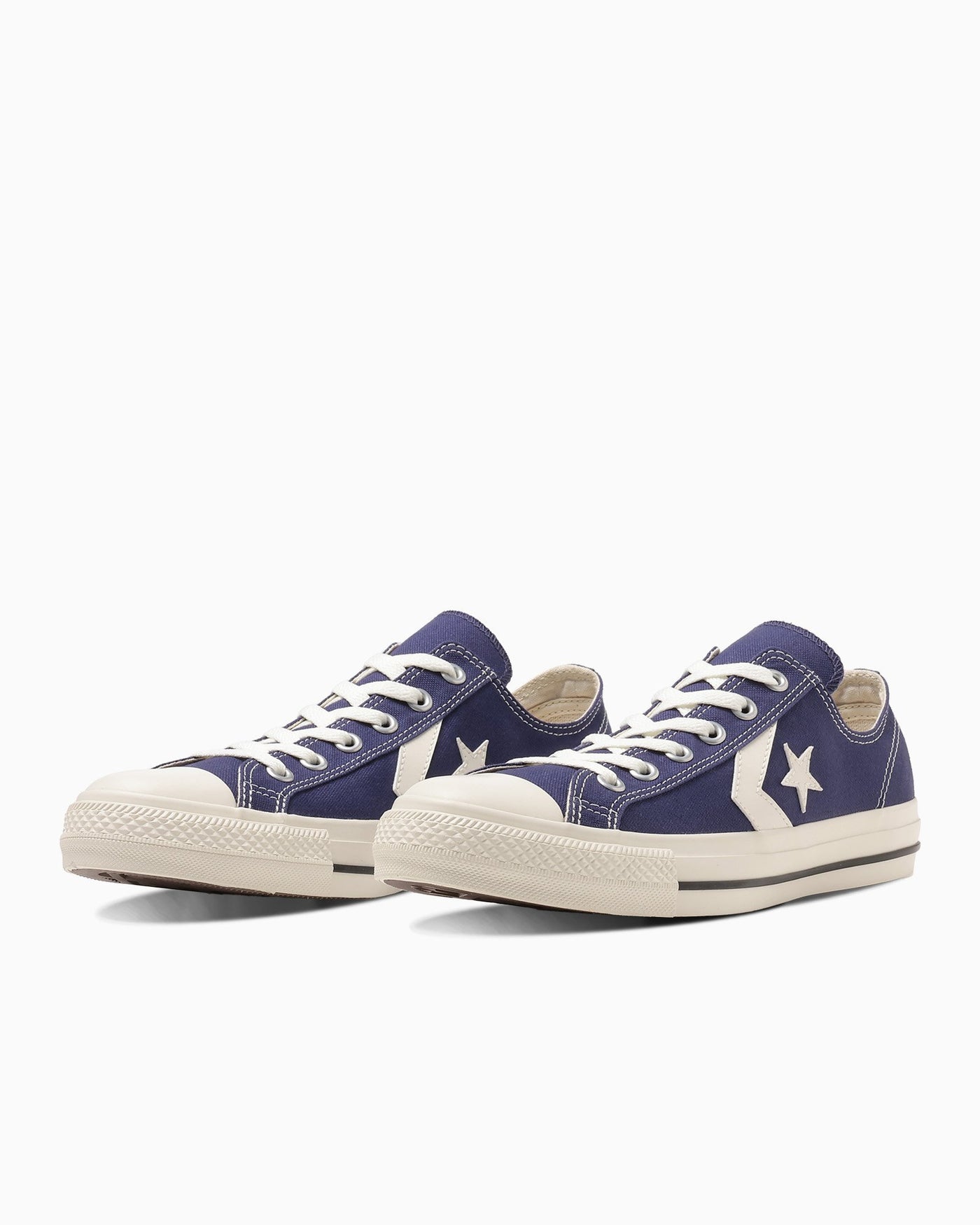 Converse CXP OX Sneaker Collection Black/White 34201854