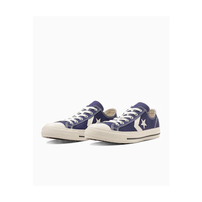 Converse CXP OX Sneaker Collection Black/White