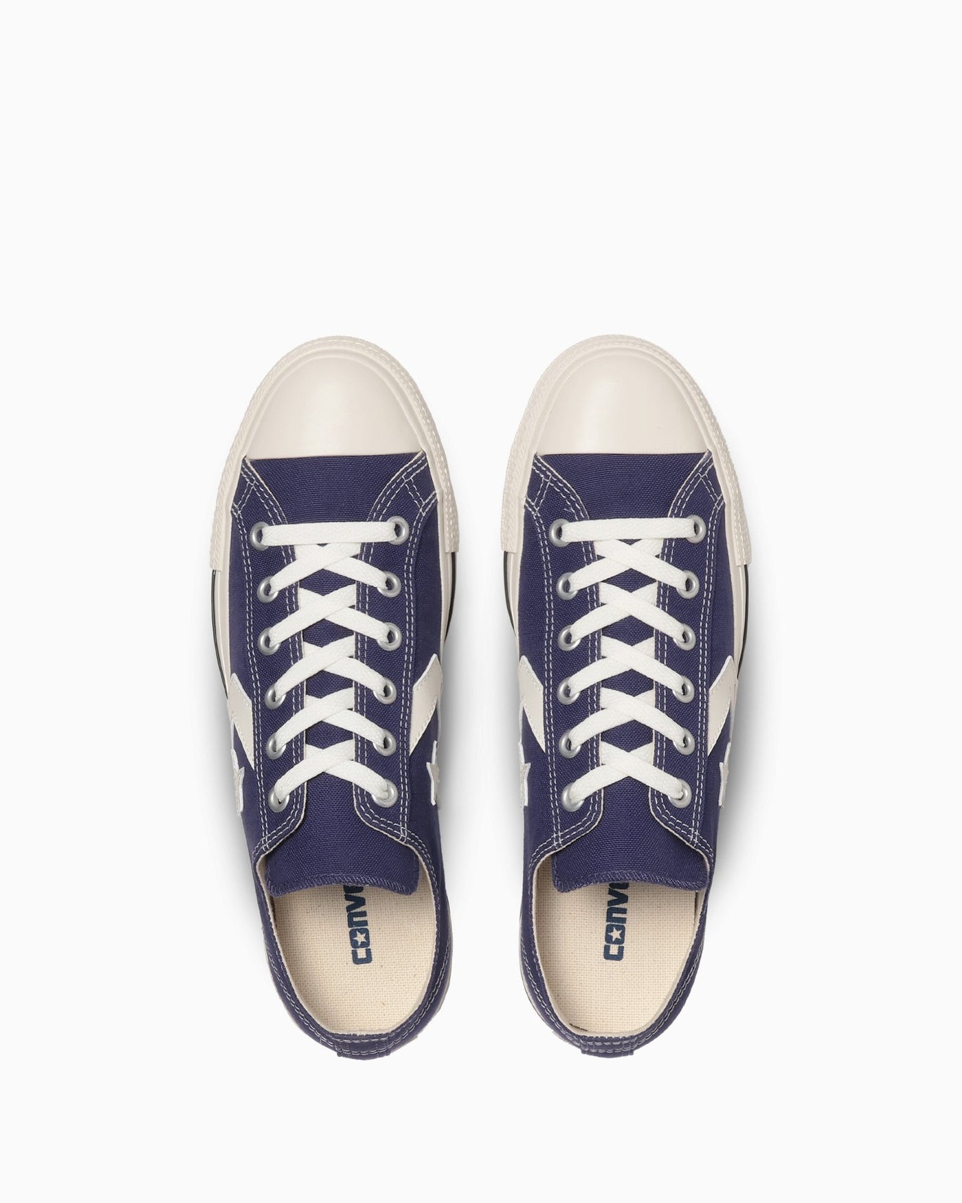 Lookbook Converse CXP OX Sneaker Collection Black/White 34201854