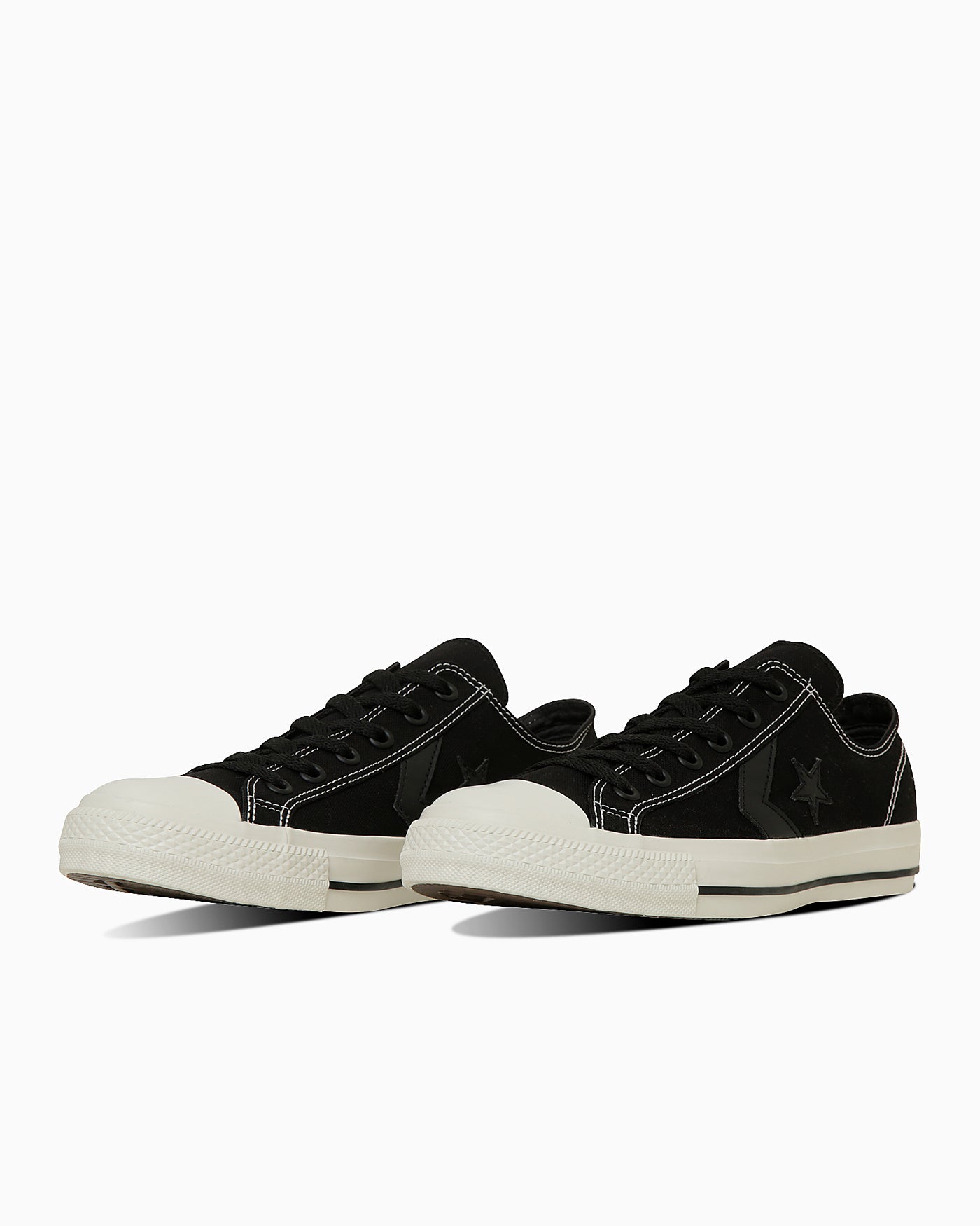 Converse CXP OX Sneakers Black/Black 34202340