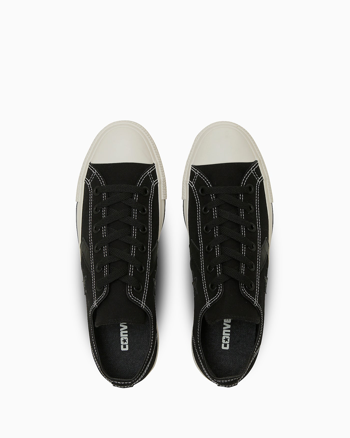 Lookbook Converse CXP OX Sneakers Black/Black 34202340