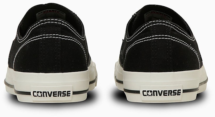 Converse CXP OX Sneakers Black/Black 34202340 Shop Converse CXP OX Sneakers Black/Black 34202340