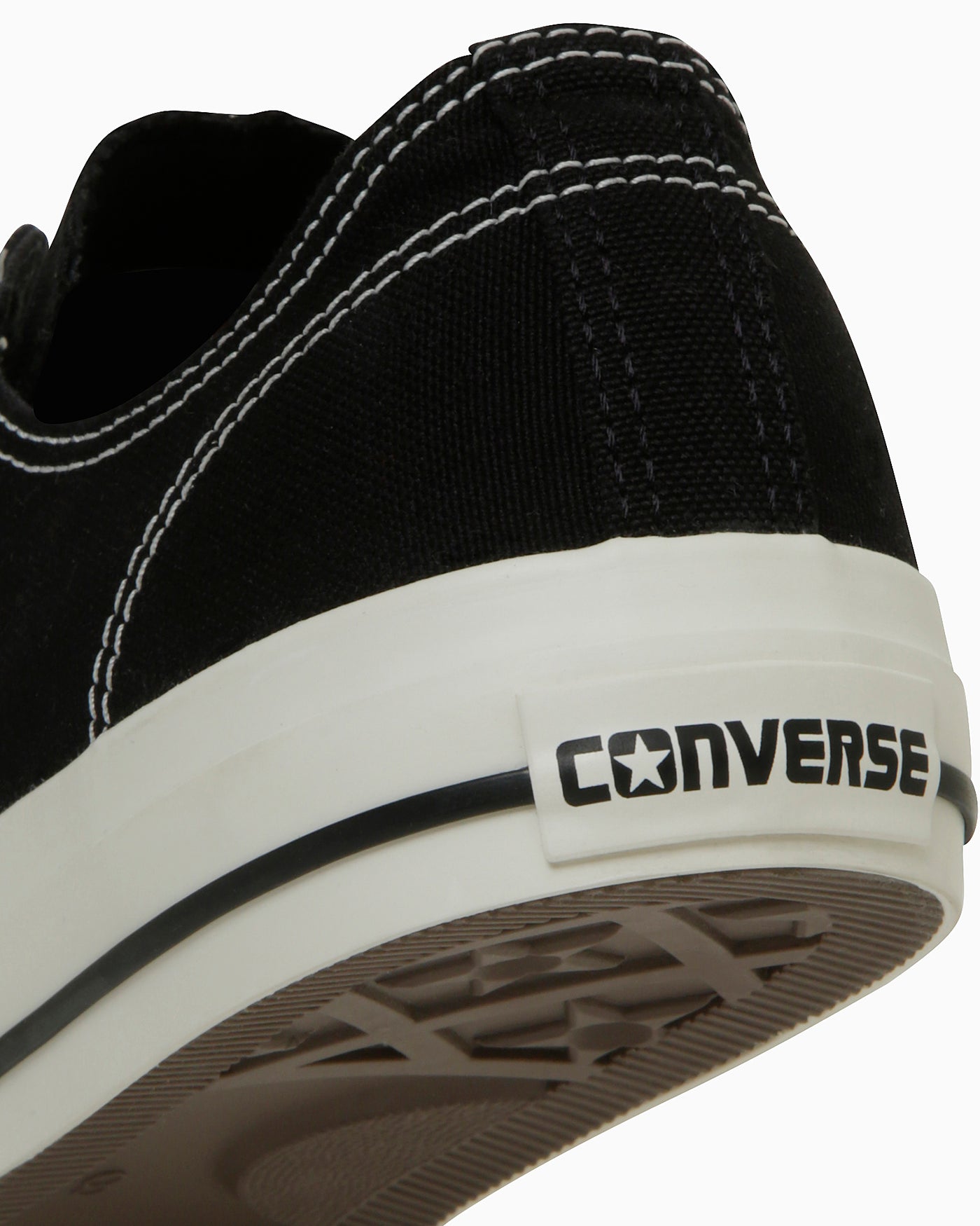 Sizing Converse CXP OX Sneakers Black/Black 34202340