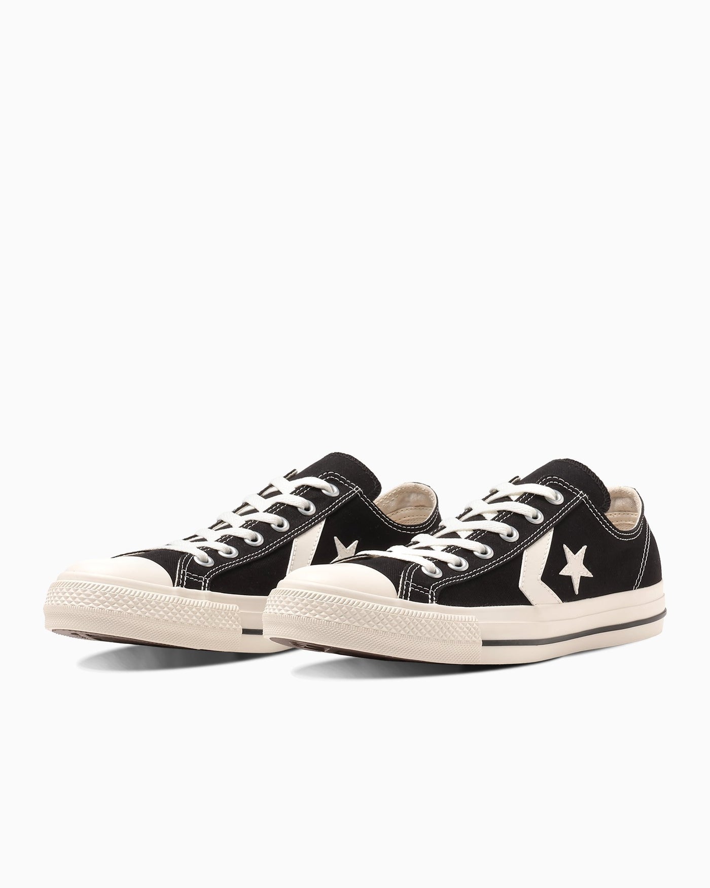 Converse CXP OX Sneakers Black/White 34201850