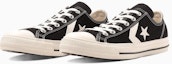 Buy Converse CXP OX Sneakers Black/White 34201850