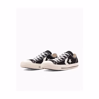 Converse CXP OX Sneakers Black/White