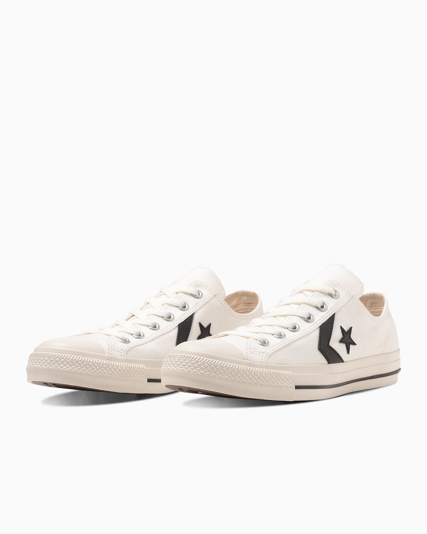 Converse CXP OX Sneakers Black/White 34201851