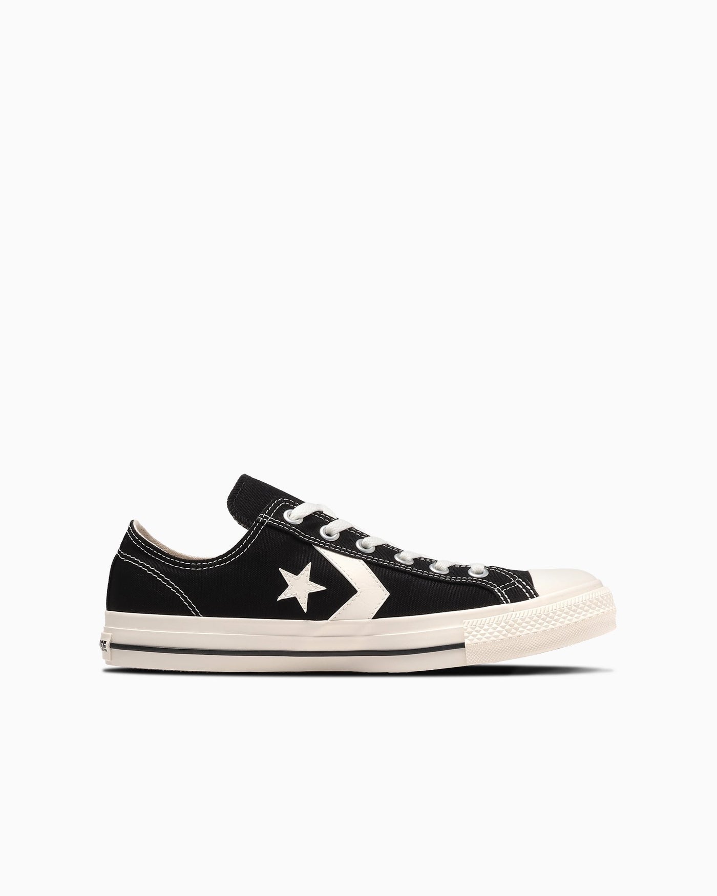Order Converse CXP OX Sneakers Black/White 34201850