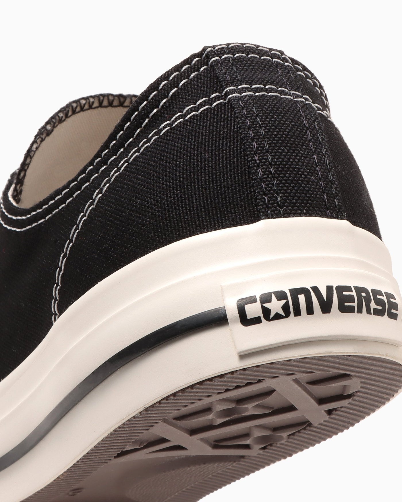 Sizing Converse CXP OX Sneakers Black/White 34201850