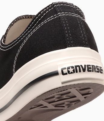 Converse CXP OX Sneakers Black/White 34201850 Sizing Converse CXP OX Sneakers Black/White 34201850
