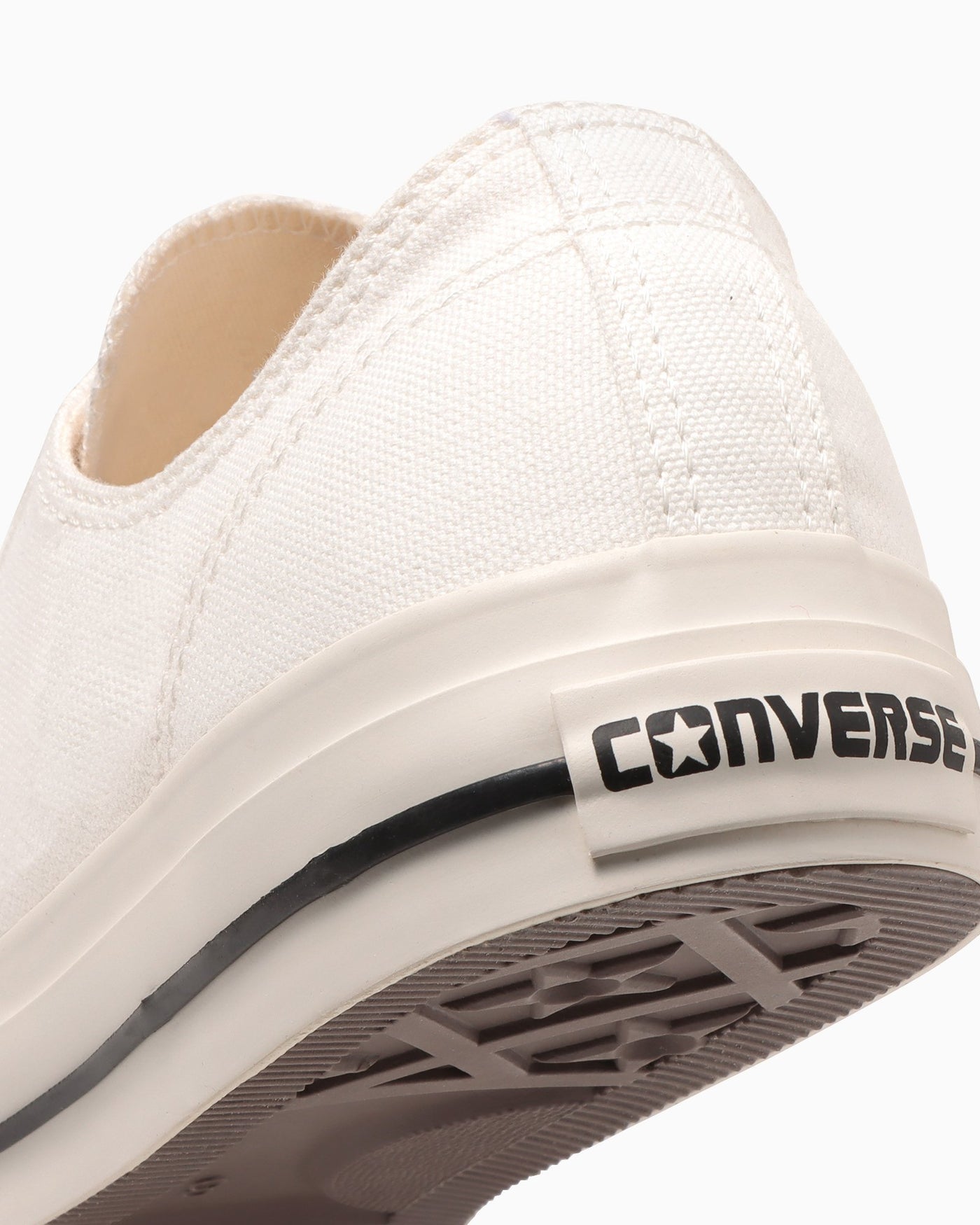 Sizing Converse CXP OX Sneakers Black/White 34201851