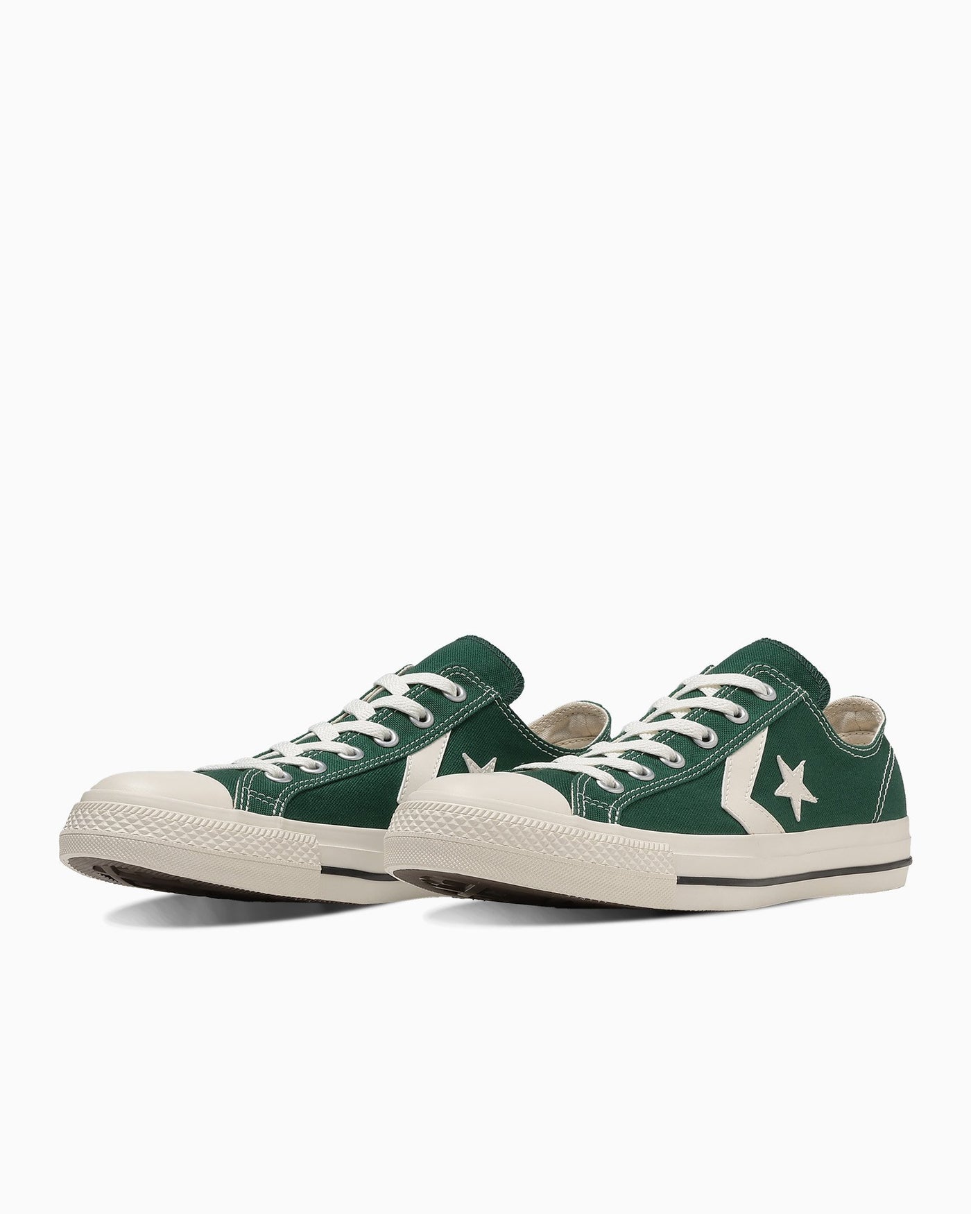 Converse CXP OX Sneakers Green