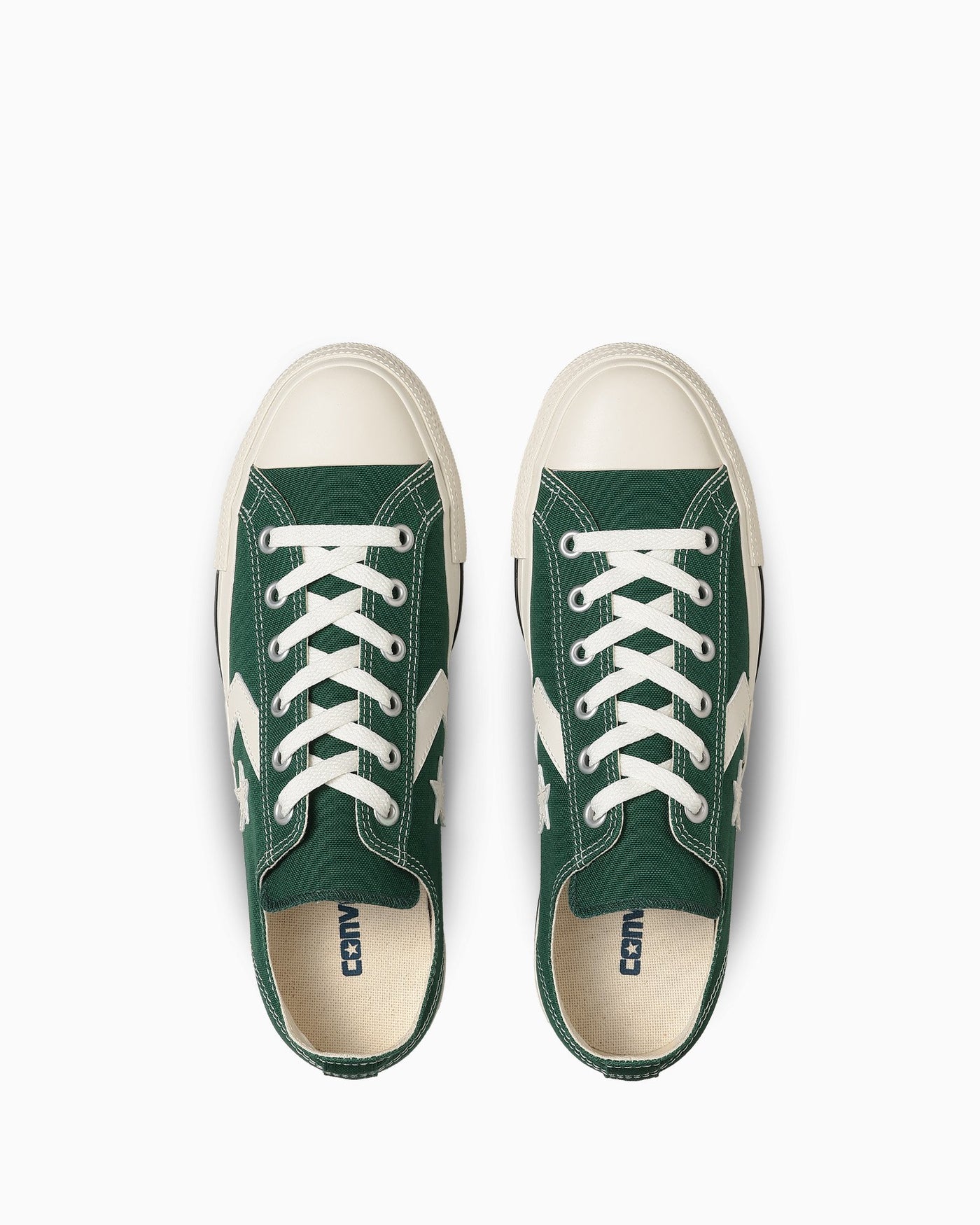 Converse CXP OX Sneakers Green 圖 3