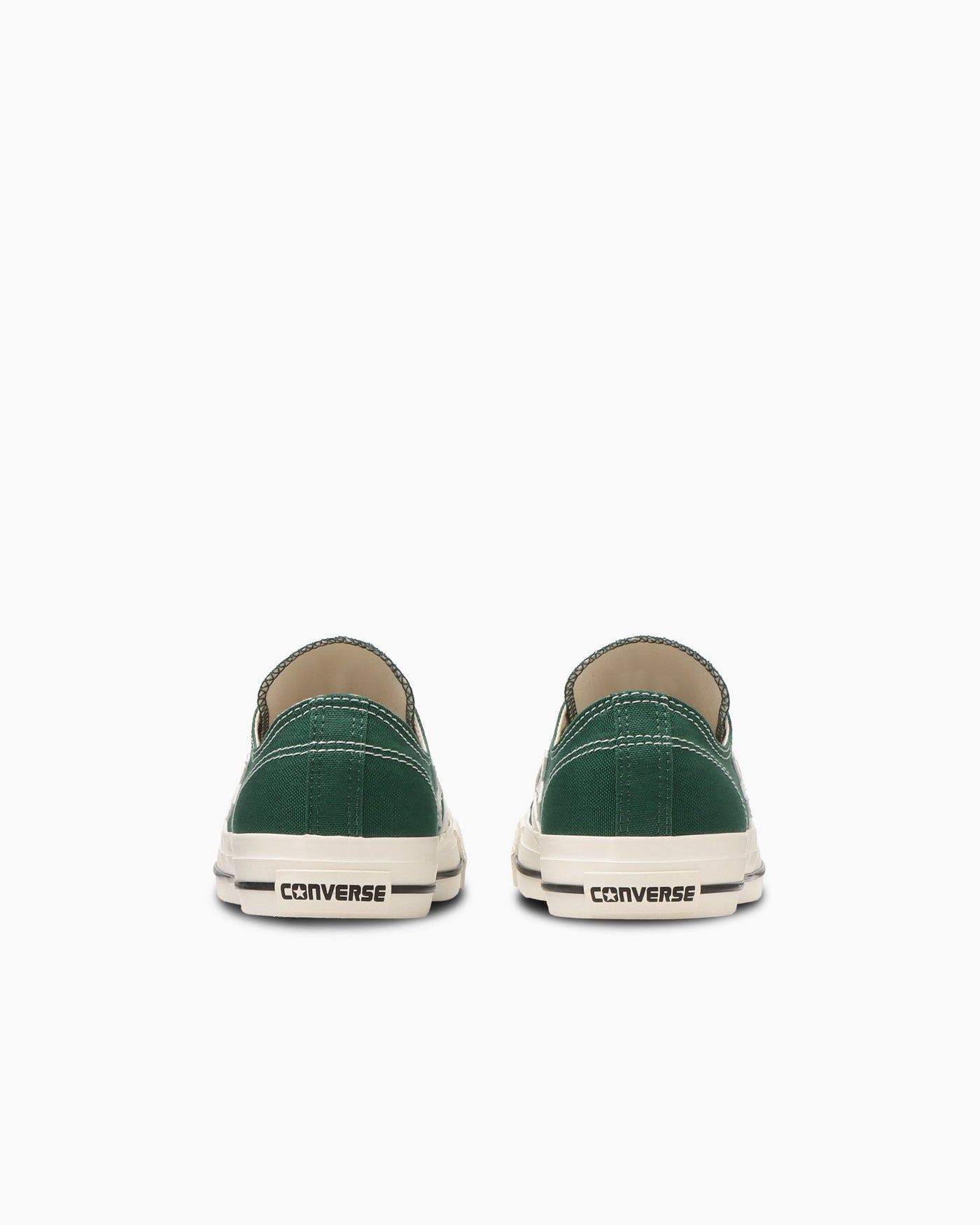Converse CXP OX Sneakers Green 圖 4