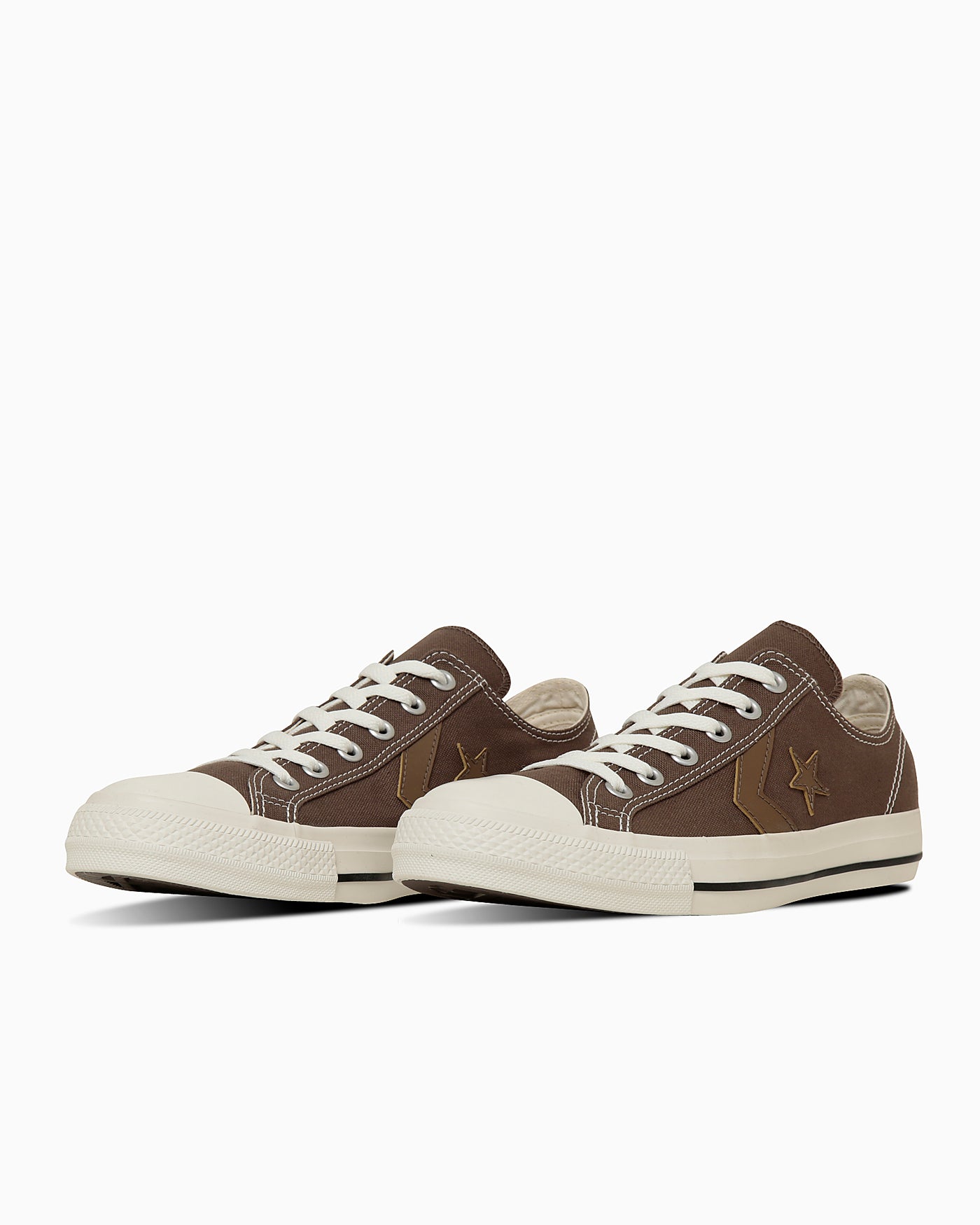Converse CXP Ox Sneakers Light Brown 33702040
