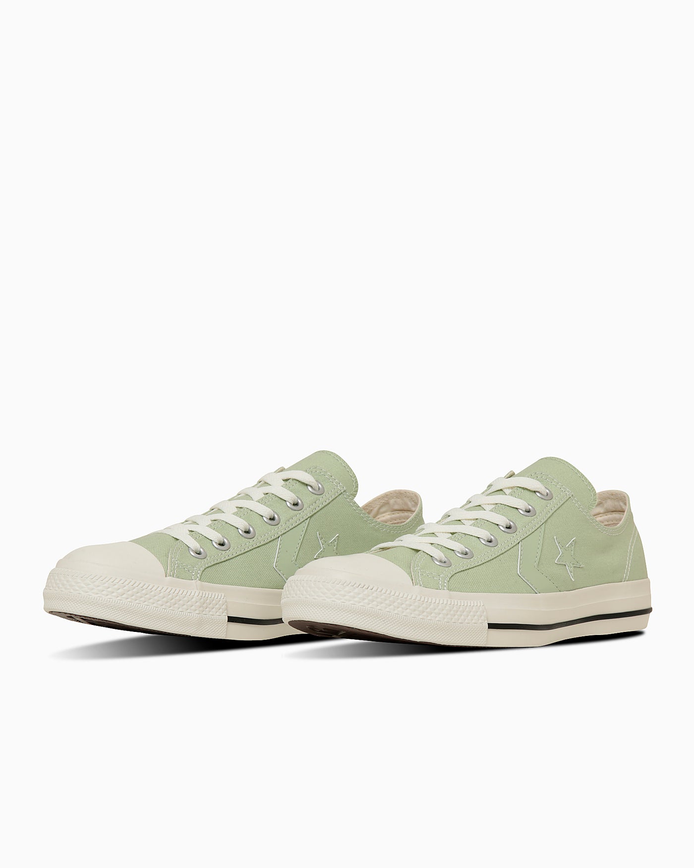 Converse CXP OX Sneakers Light Brown