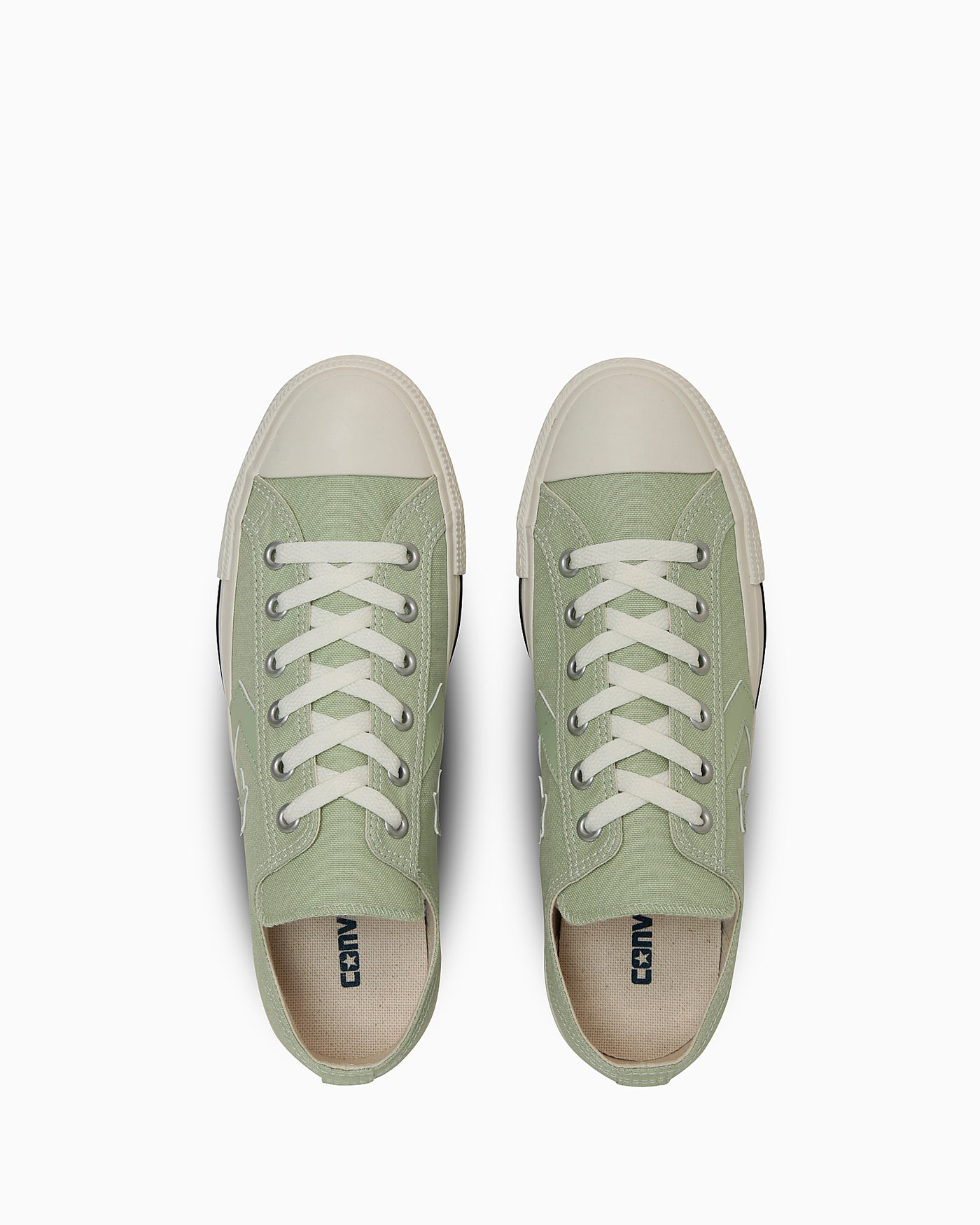 Converse CXP OX Sneakers Light Brown 圖 3