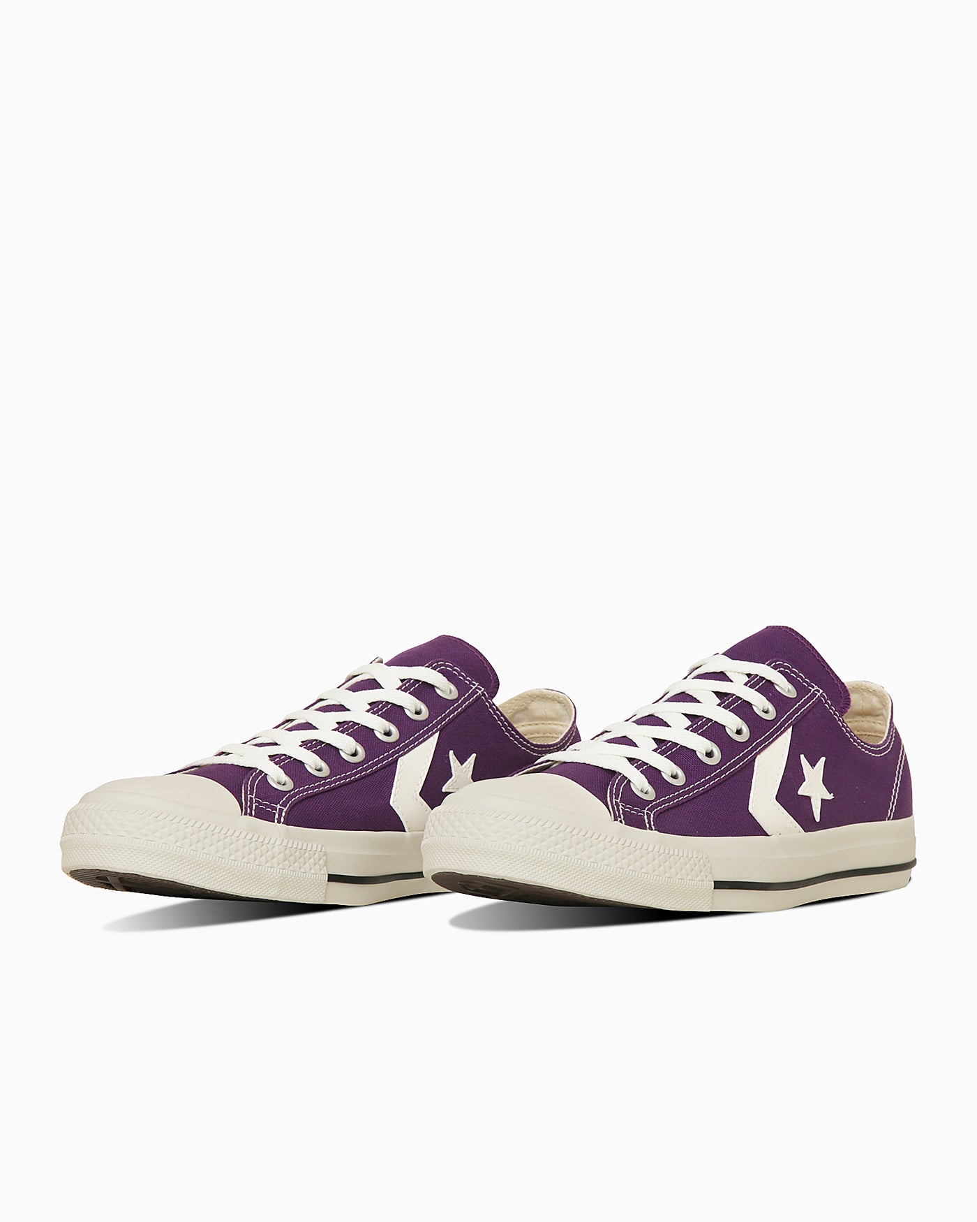 Converse CXP OX Sneakers Purple