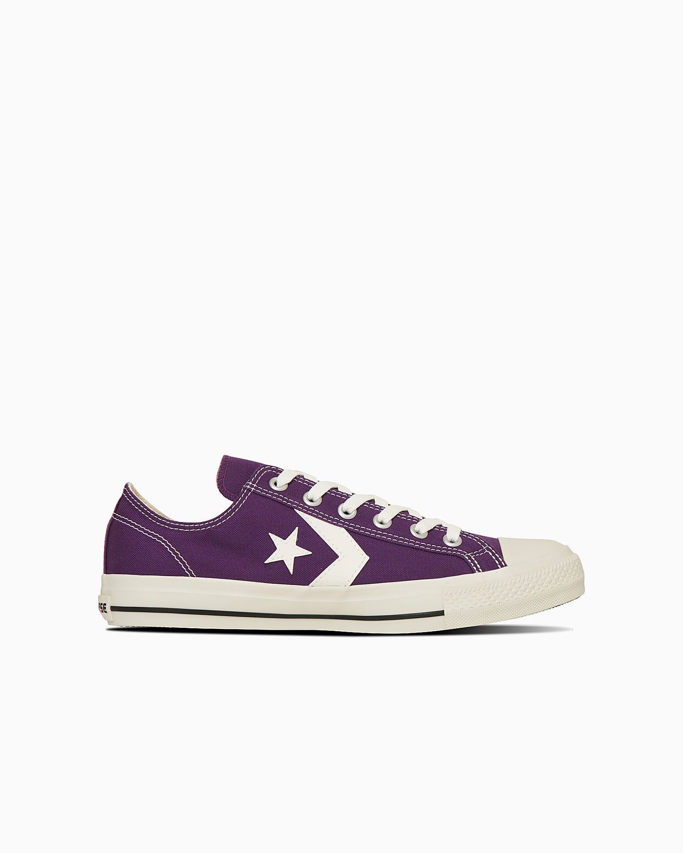 Converse CXP OX Sneakers Purple 圖 2