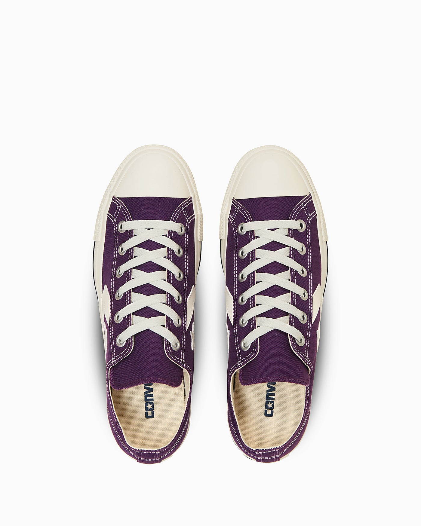 Converse CXP OX Sneakers Purple 圖 3