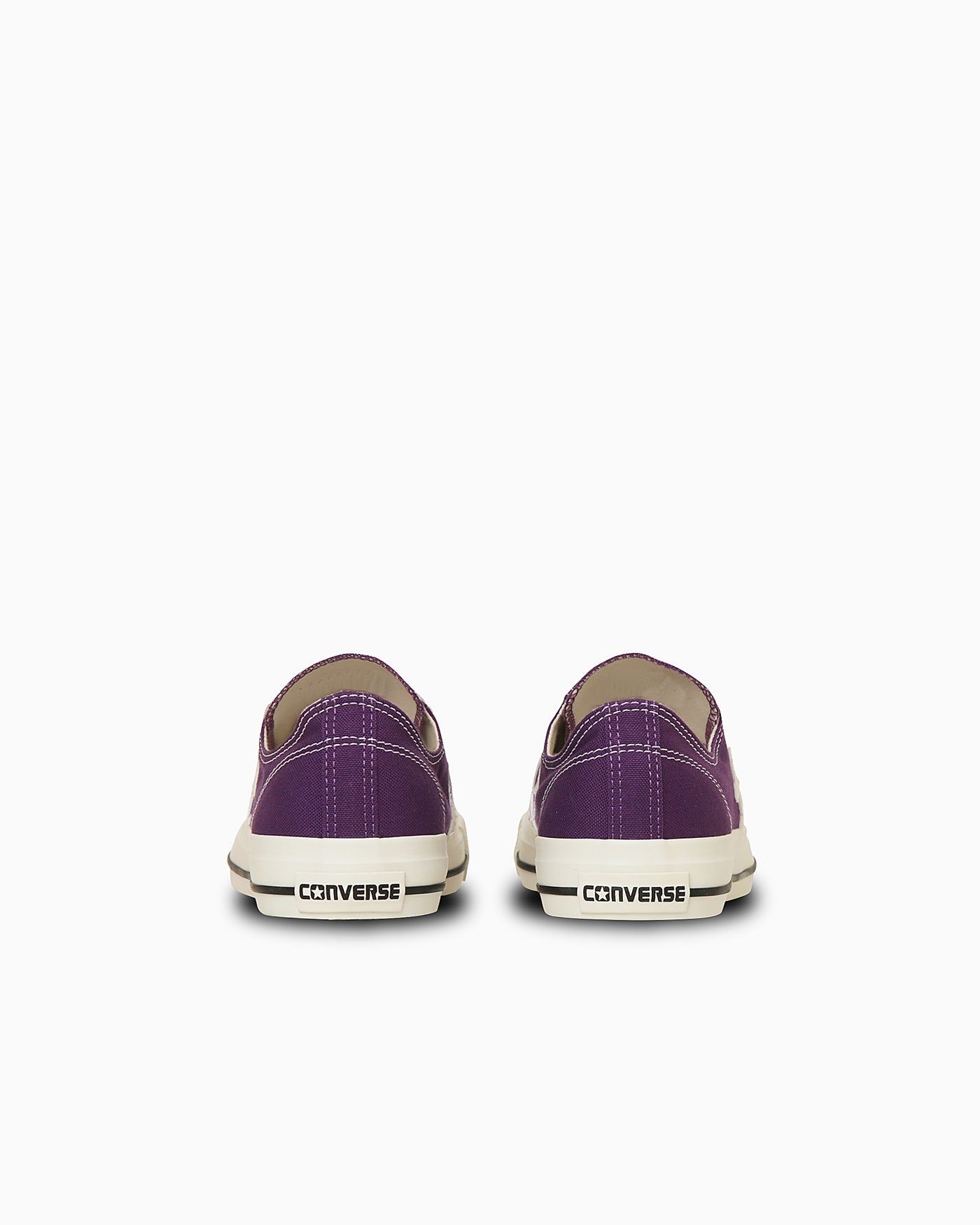 Converse CXP OX Sneakers Purple 圖 4