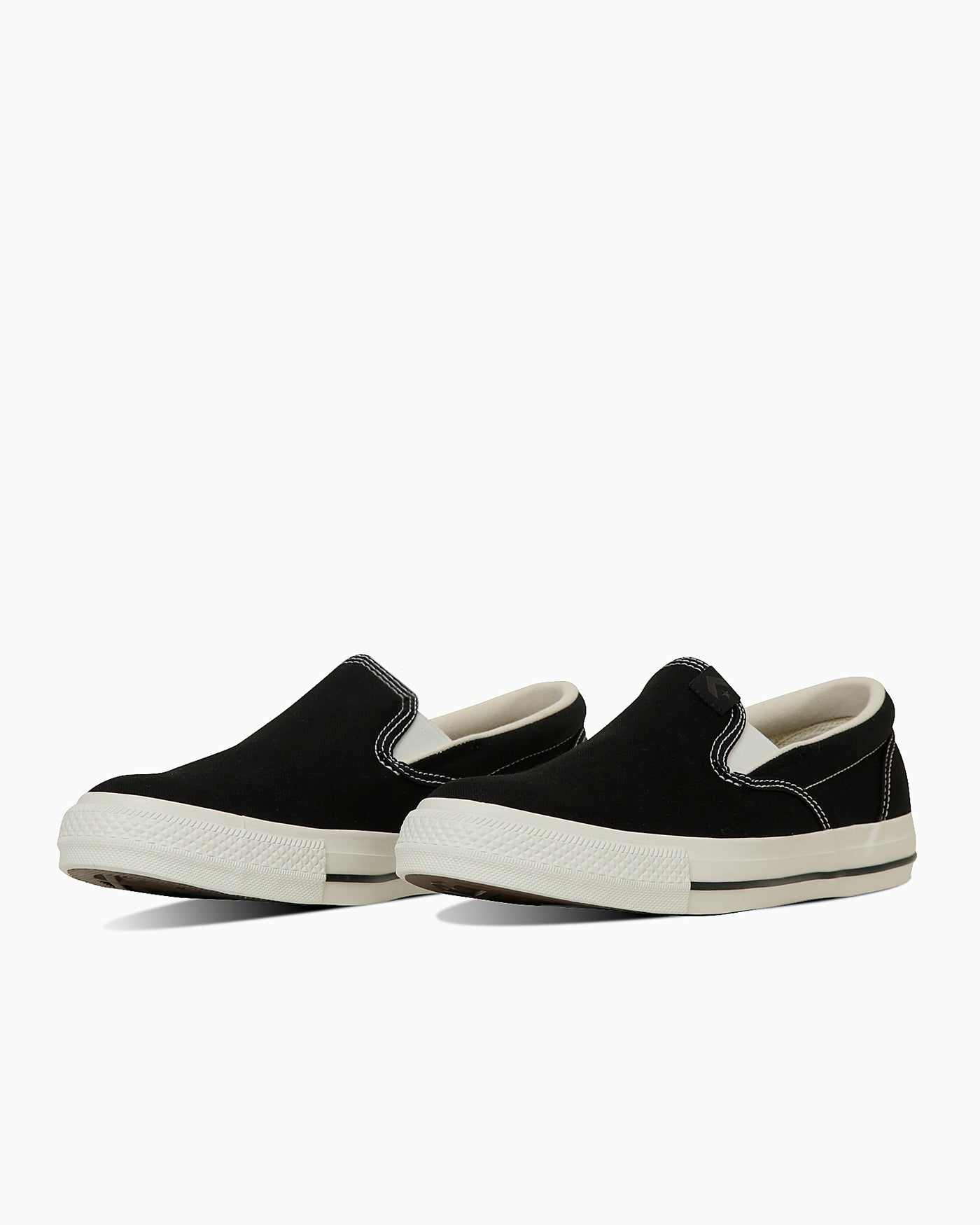 Converse CXP Slip-On Sneakers Black/Black 34202350