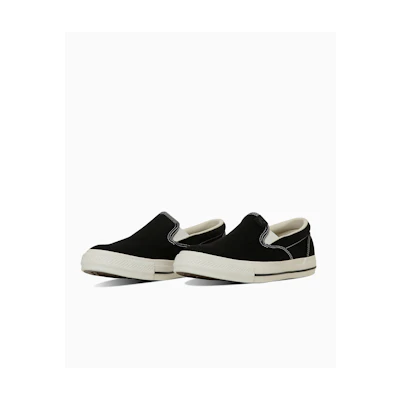 Converse CXP Slip-On Sneakers Black/Black
