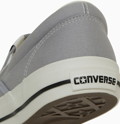 (W) Converse CXP 休閒懶人鞋 黑色/全黑 34202351 Sizing (W) Converse CXP 休閒懶人鞋 黑色/全黑 34202351