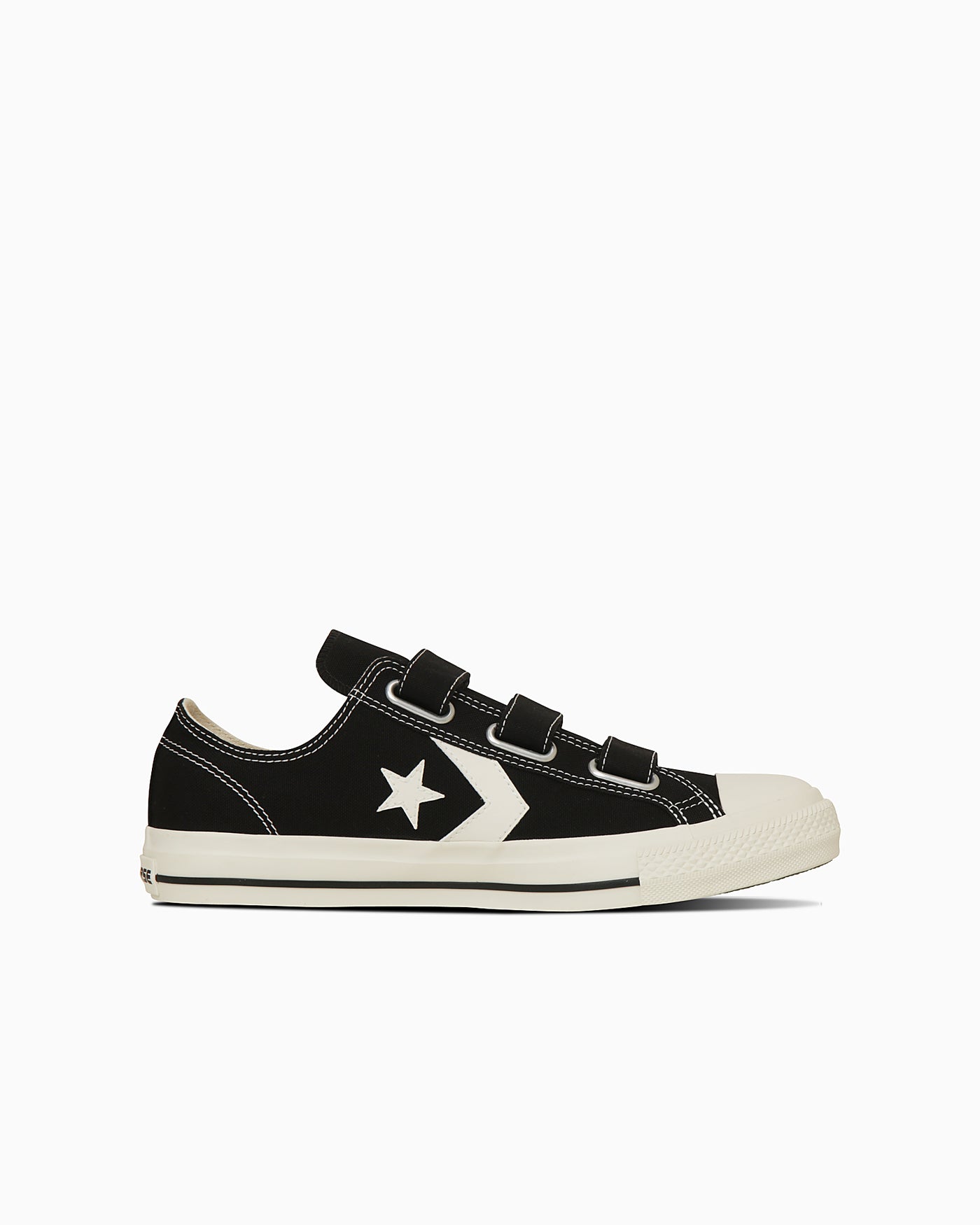 (W) Converse CXP V-3 OX Sneaker Black 圖 2