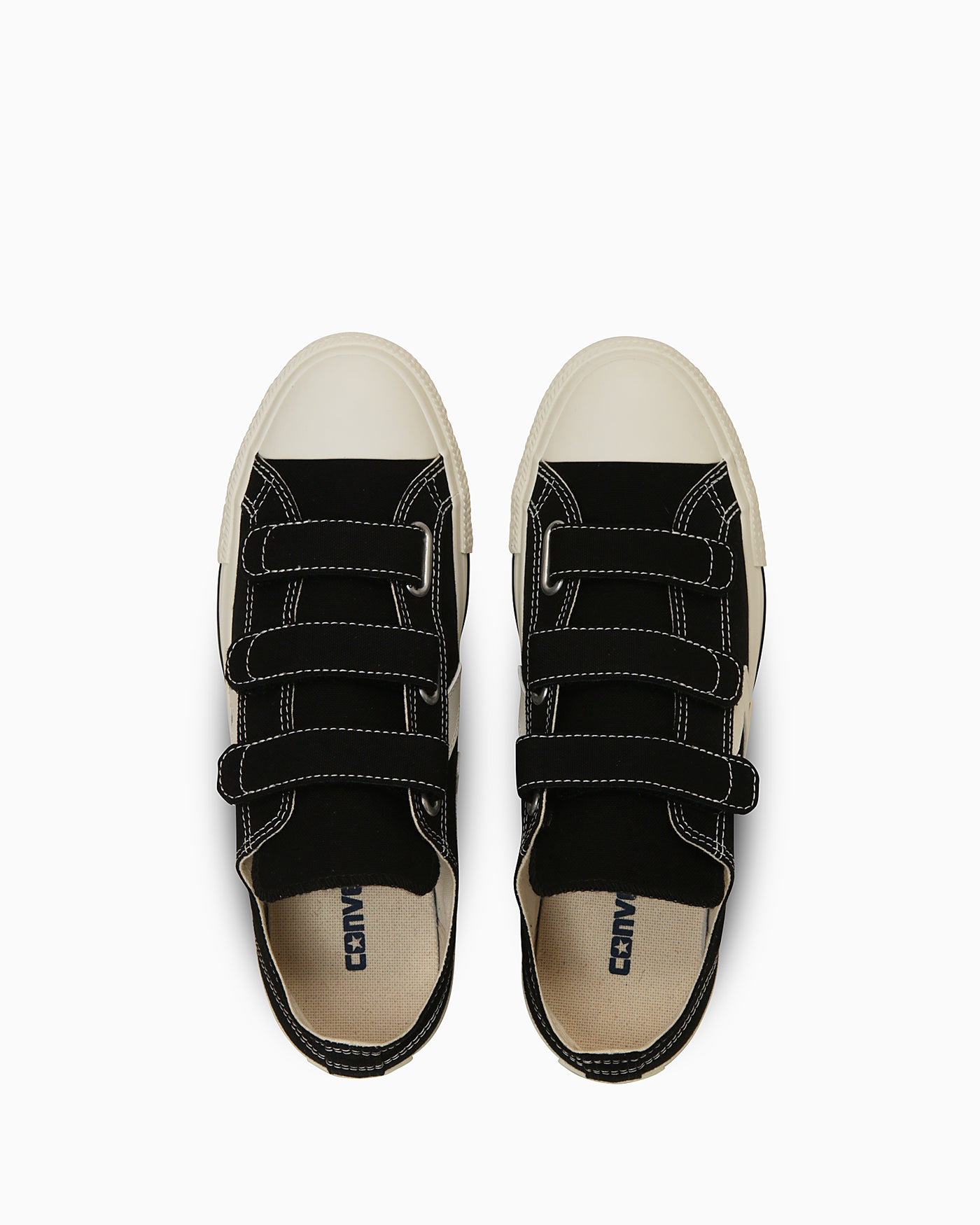 (W) Converse CXP V-3 OX Sneaker Black 圖 3