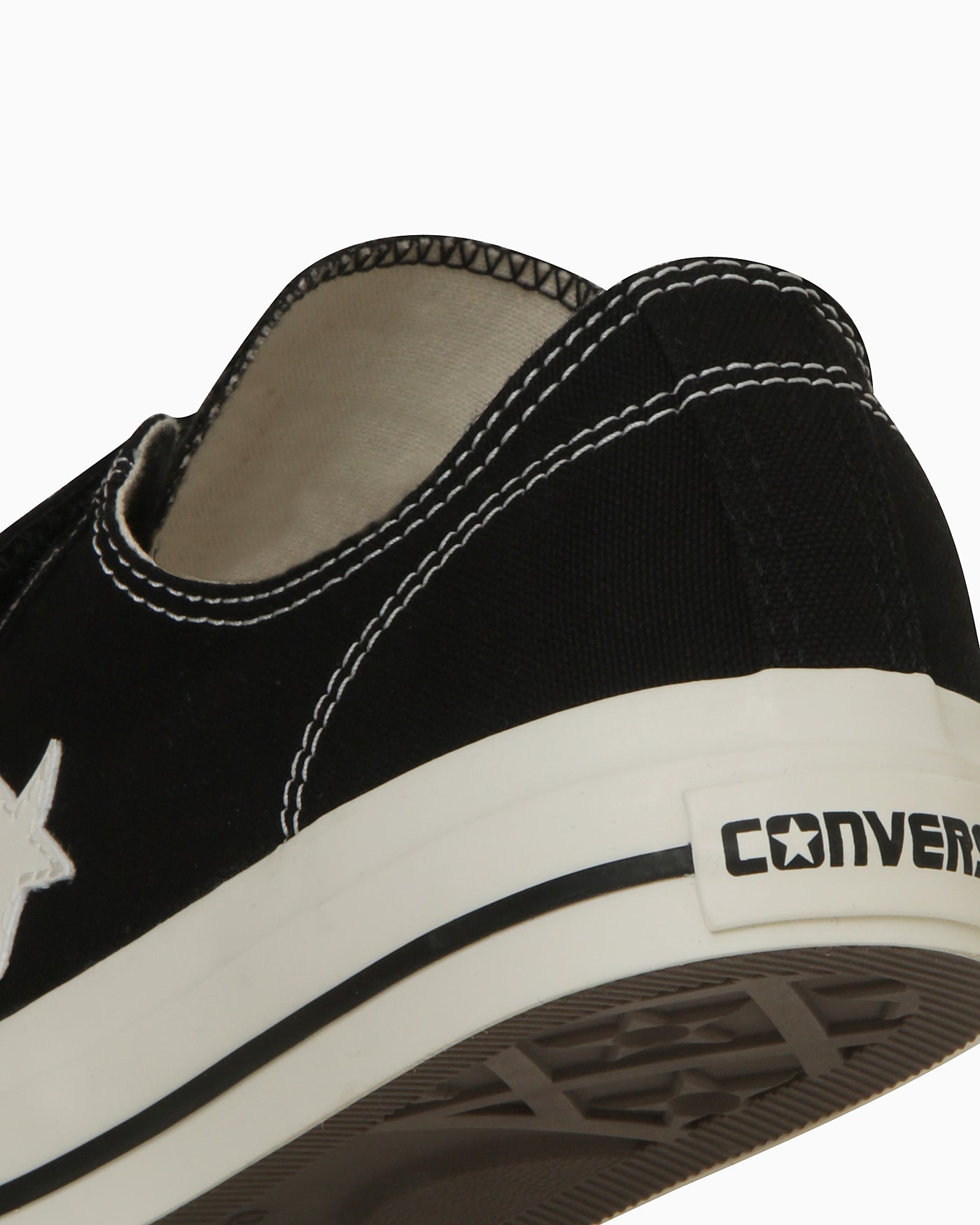 (W) Converse CXP V-3 OX Sneaker Black 圖 7