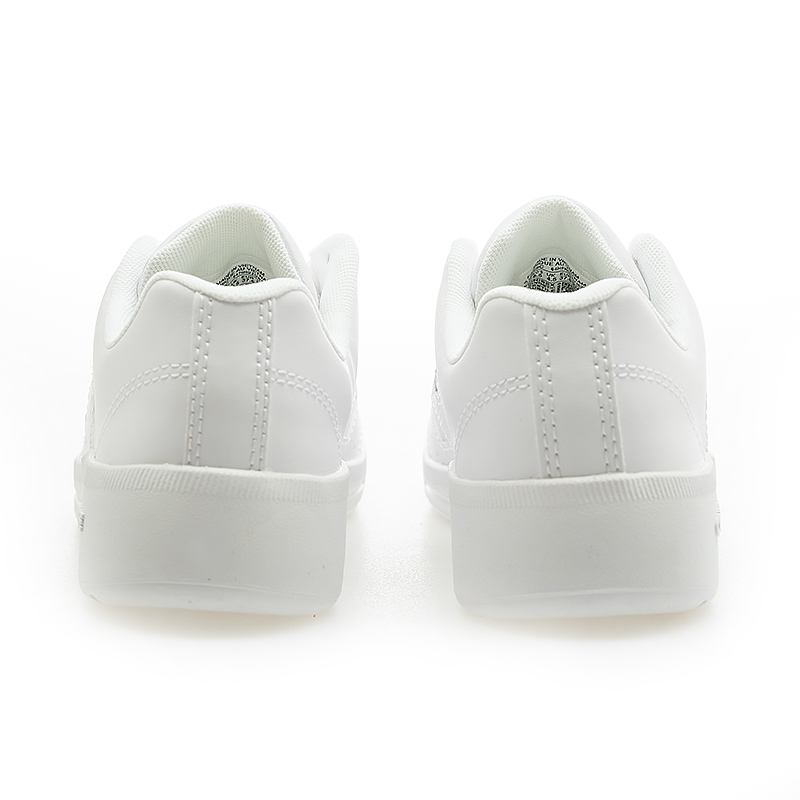 Lookbook (W) 컨버스 데이원 코트 스니커즈 화이트 마스크 A15629C