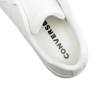 (W) 컨버스 데이원 코트 스니커즈 화이트 마스크 A15629C Details for (W) 컨버스 데이원 코트 스니커즈 화이트 마스크 A15629C