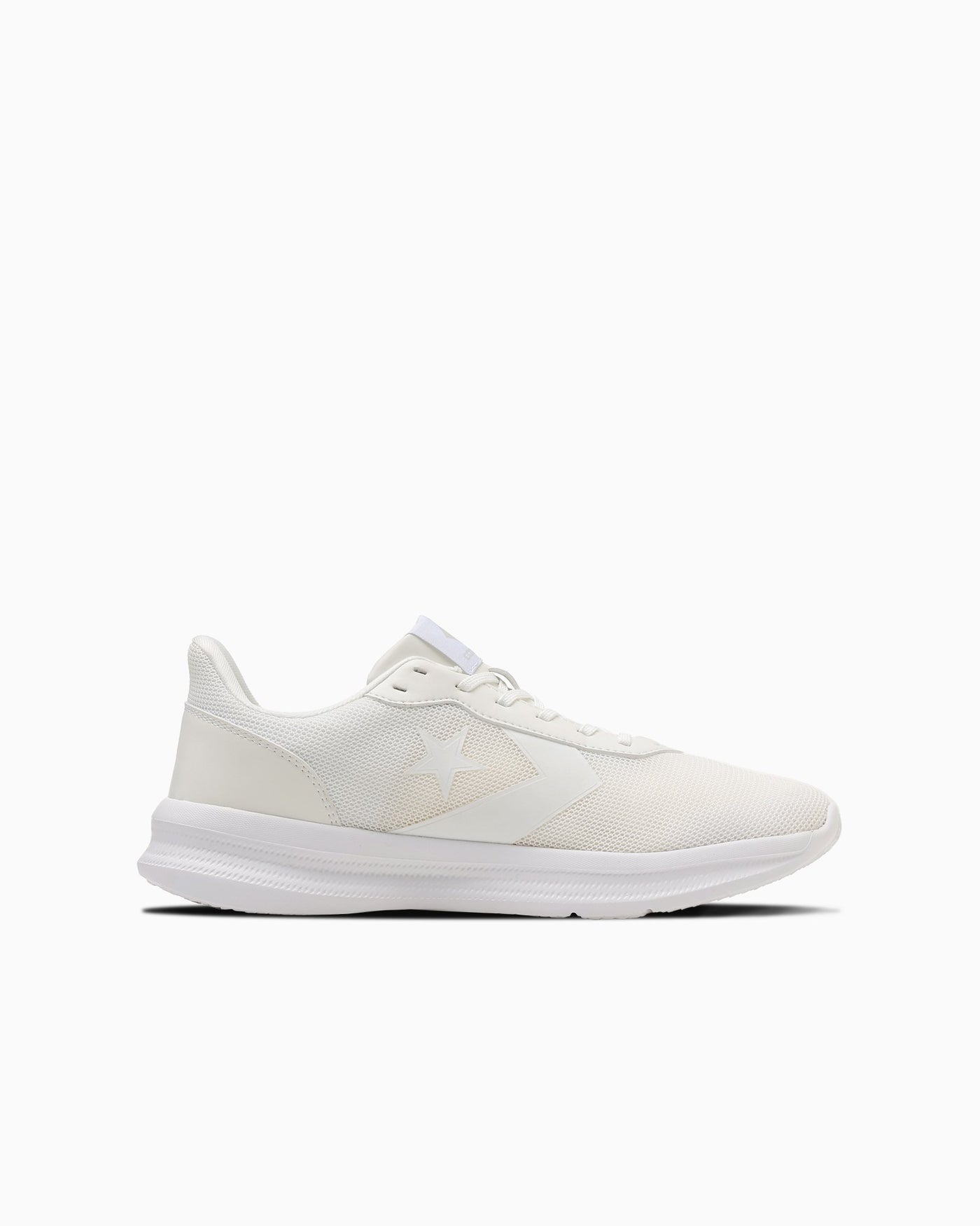 Converse Daystar Classic Sneaker Black/White 圖 2