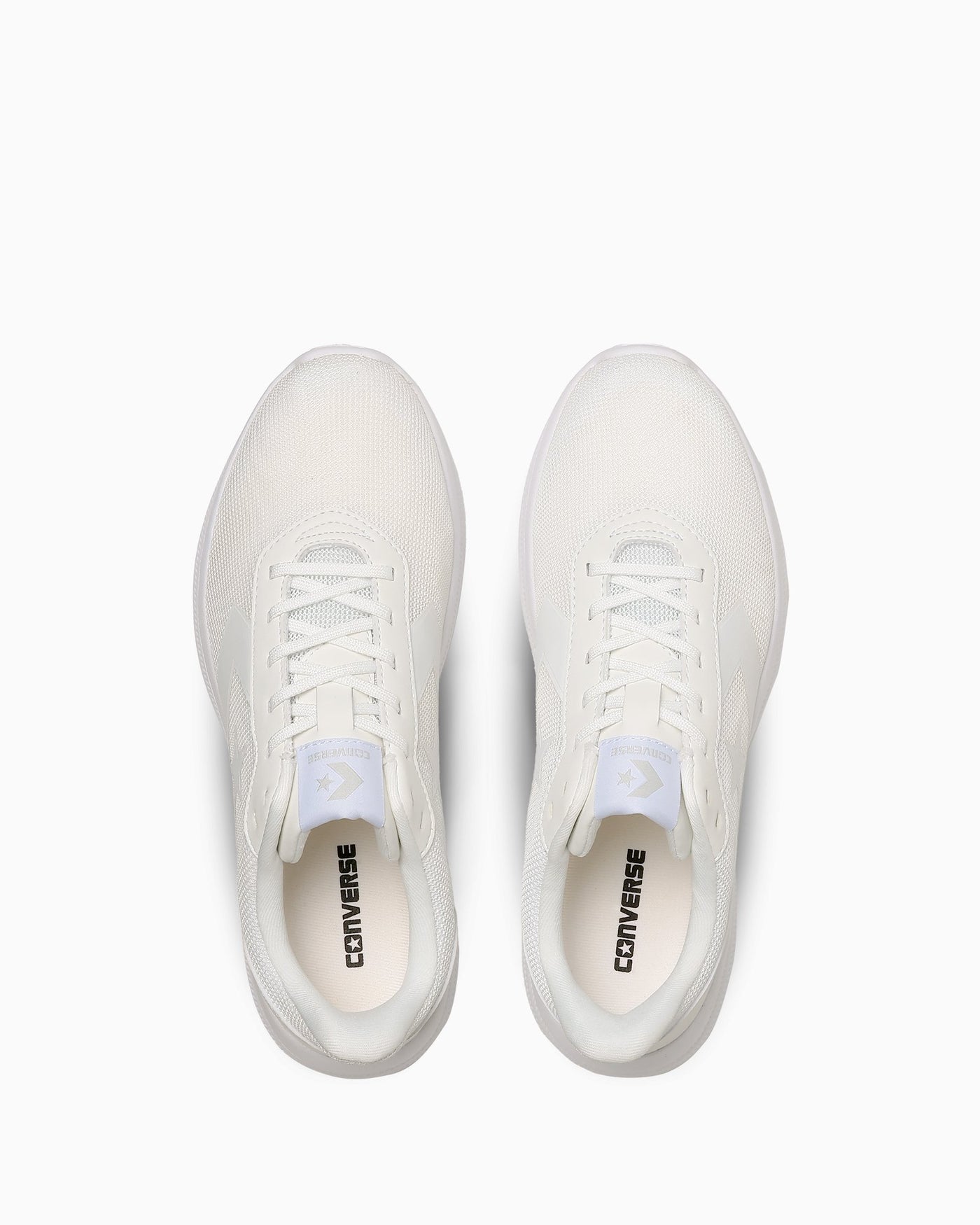 Converse Daystar Classic Sneaker Black/White 圖 3