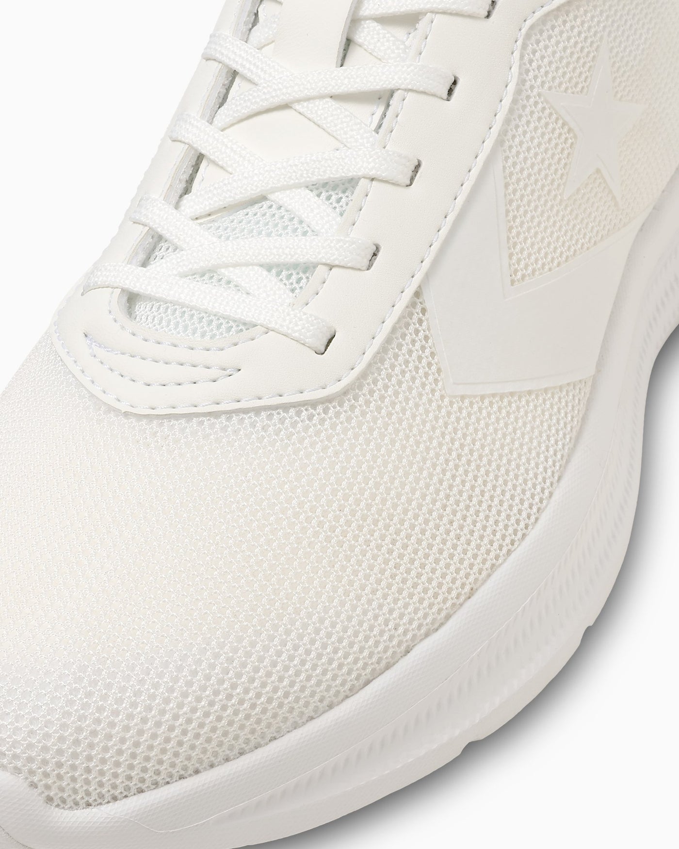 Converse Daystar Classic Sneaker Black/White 圖 6