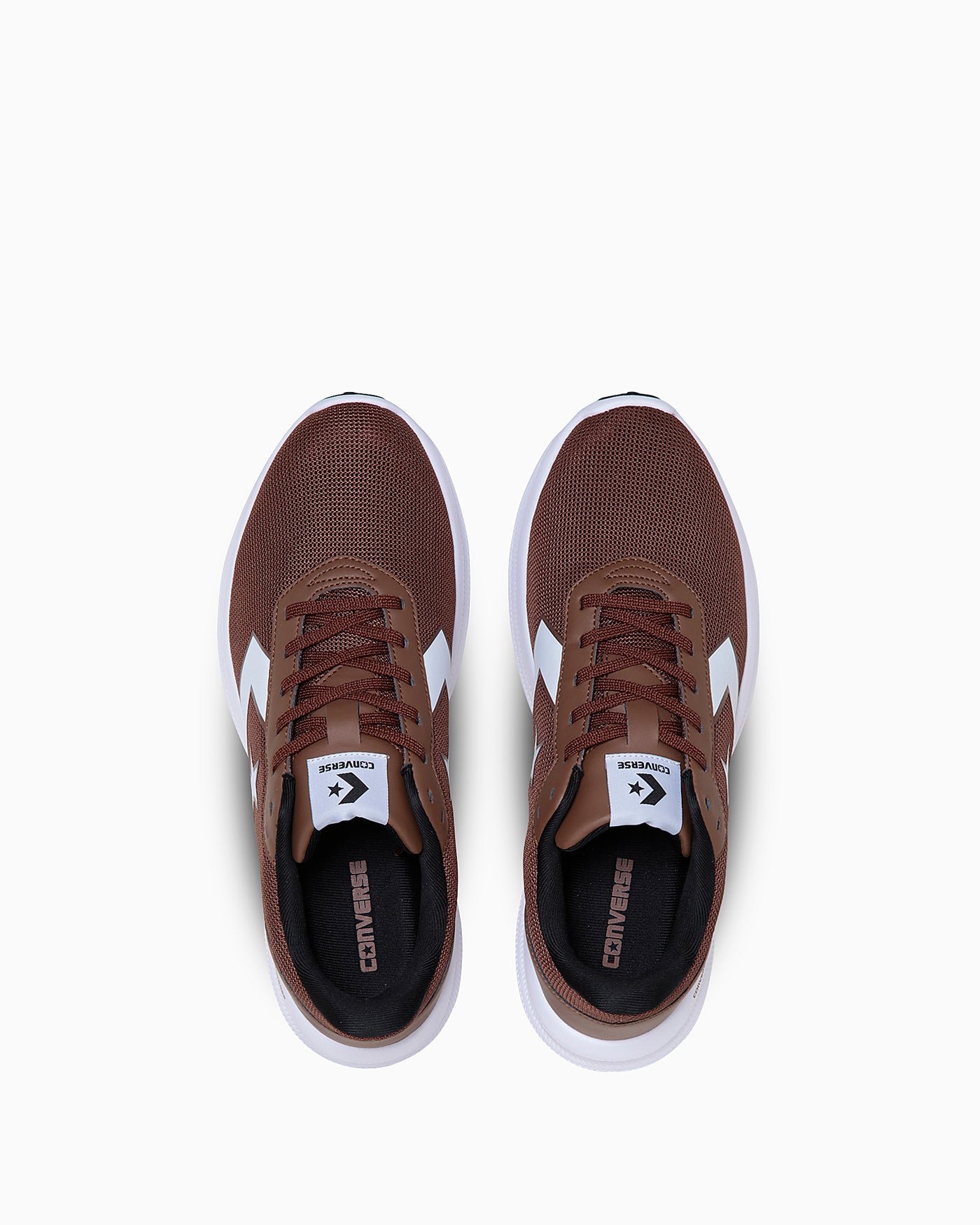 Lookbook (W) コンバース デイスター レトロ スニーカー ホワイト/レッド/ブラック 34202123