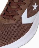 (W) コンバース デイスター レトロ スニーカー ホワイト/レッド/ブラック 34202123 Details for (W) コンバース デイスター レトロ スニーカー ホワイト/レッド/ブラック 34202123