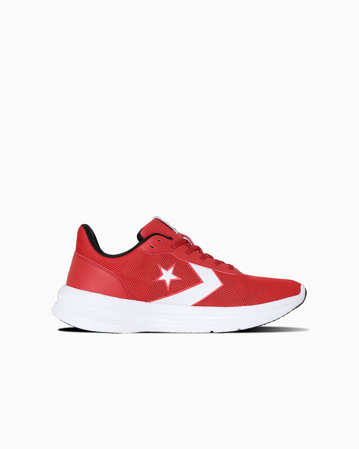 Order Converse Daystar Shoes White/Red/Black 34202121