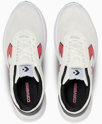Converse Daystar Shoes White/Red/Black 34202120 Lookbook Converse Daystar Shoes White/Red/Black 34202120