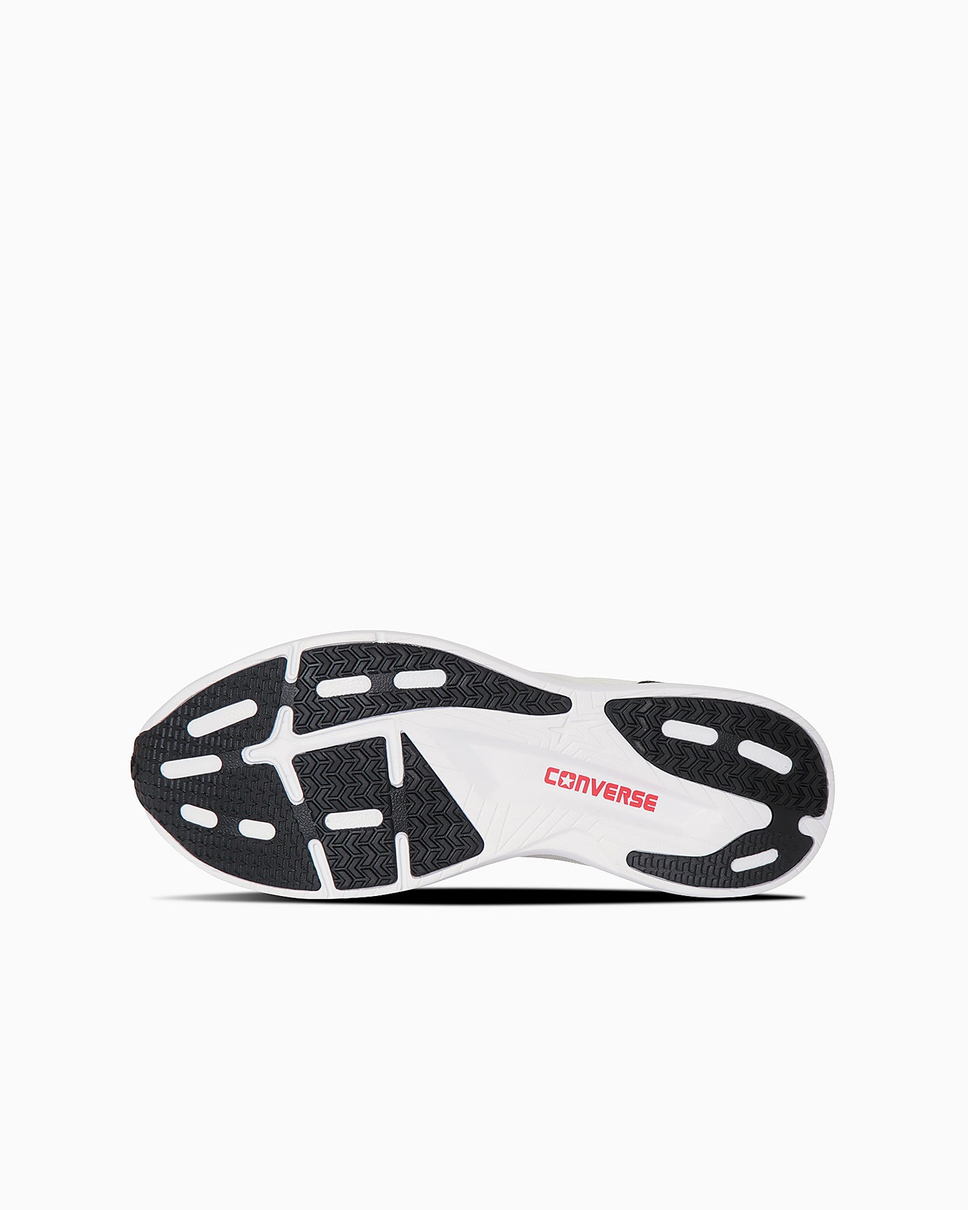 Purchase Converse Daystar Shoes White/Red/Black 34202120