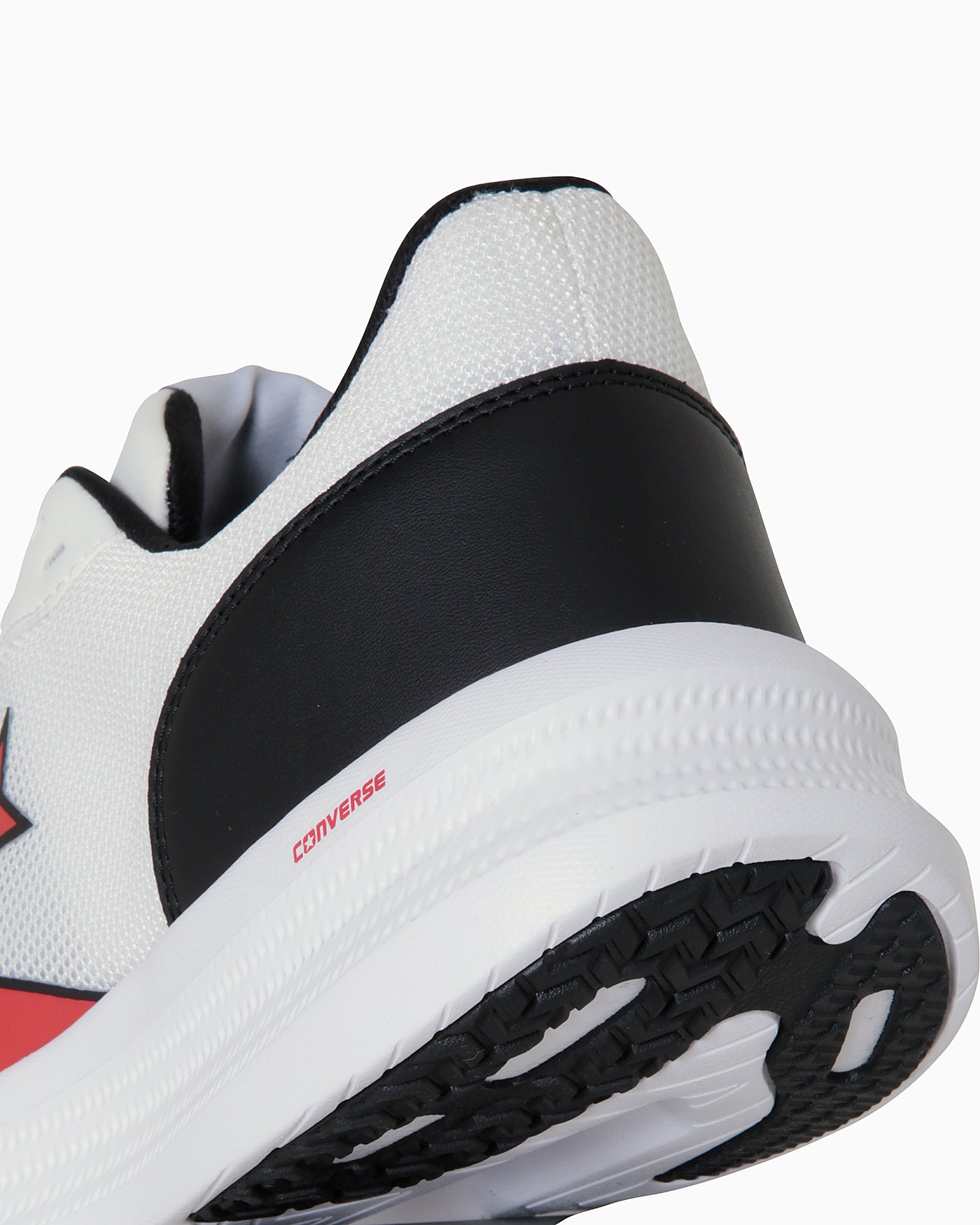 Sizing Converse Daystar Shoes White/Red/Black 34202120