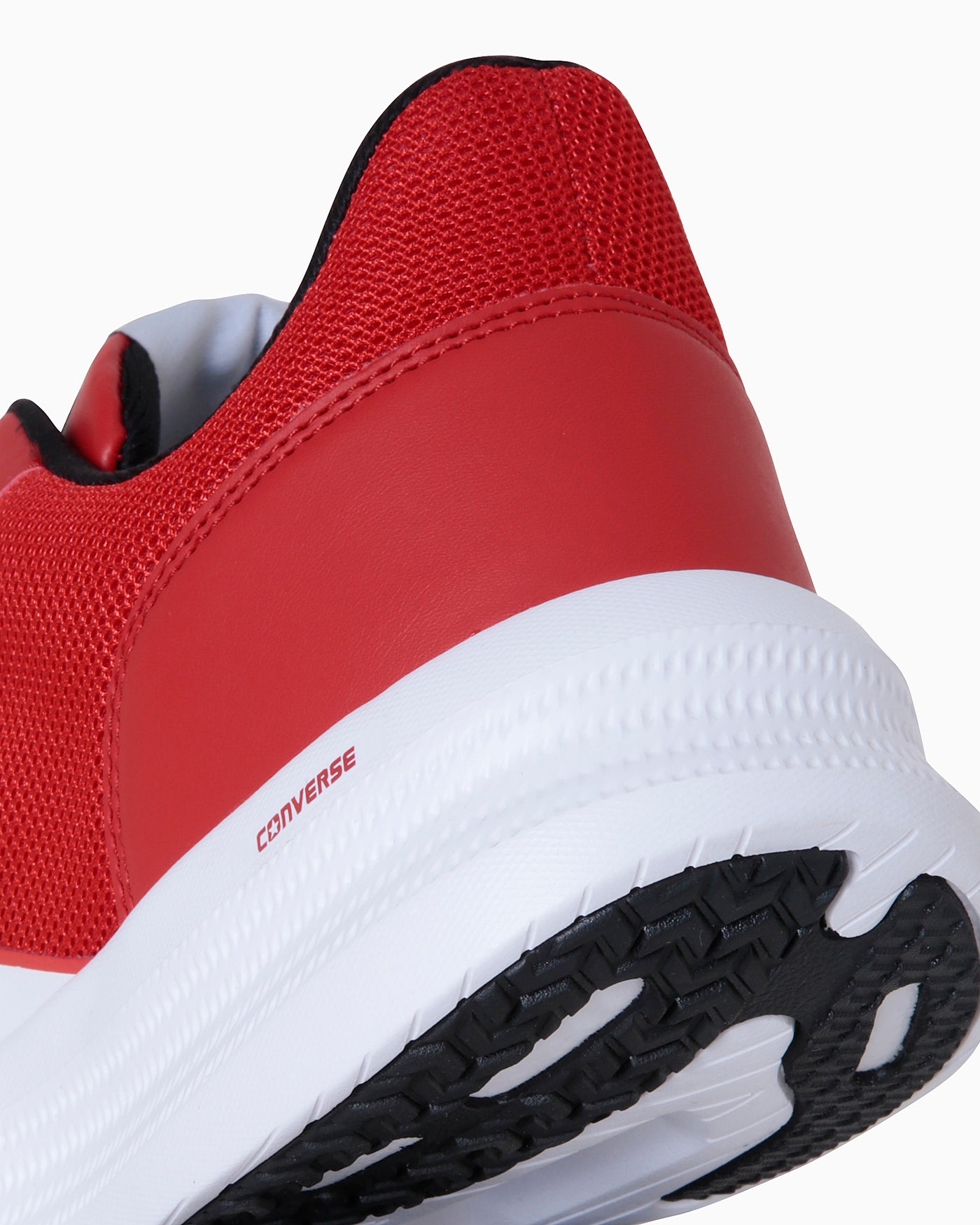 Sizing Converse Daystar Shoes White/Red/Black 34202121