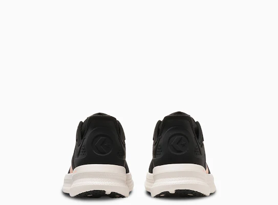 (W) コンバース デイスター スリット スライド サンダル ブラック/ライトピンク 33600422 Purchase (W) コンバース デイスター スリット スライド サンダル ブラック/ライトピンク 33600422