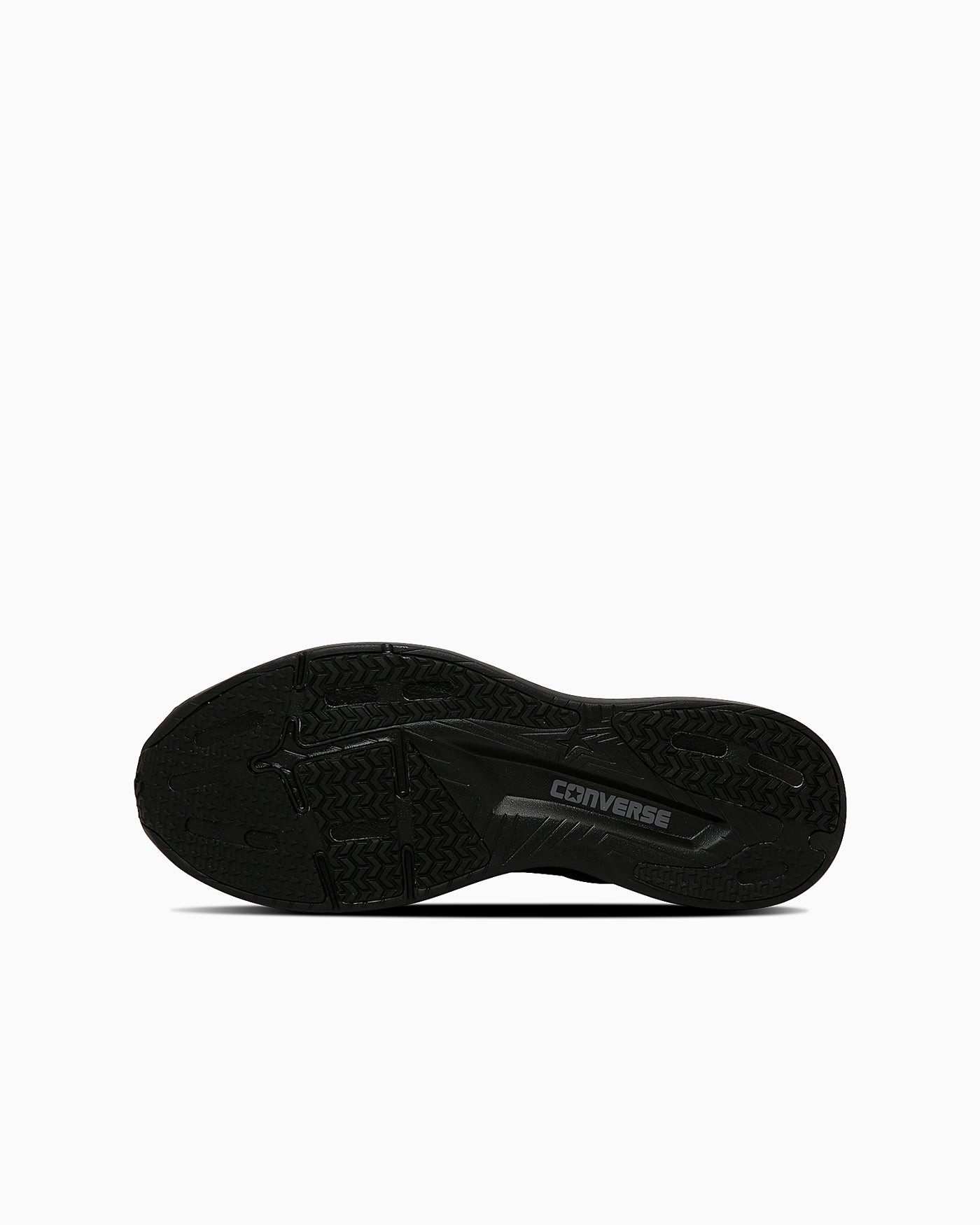 Purchase (W) コンバース デイスター スリット スライド サンダル ホワイト 33600152