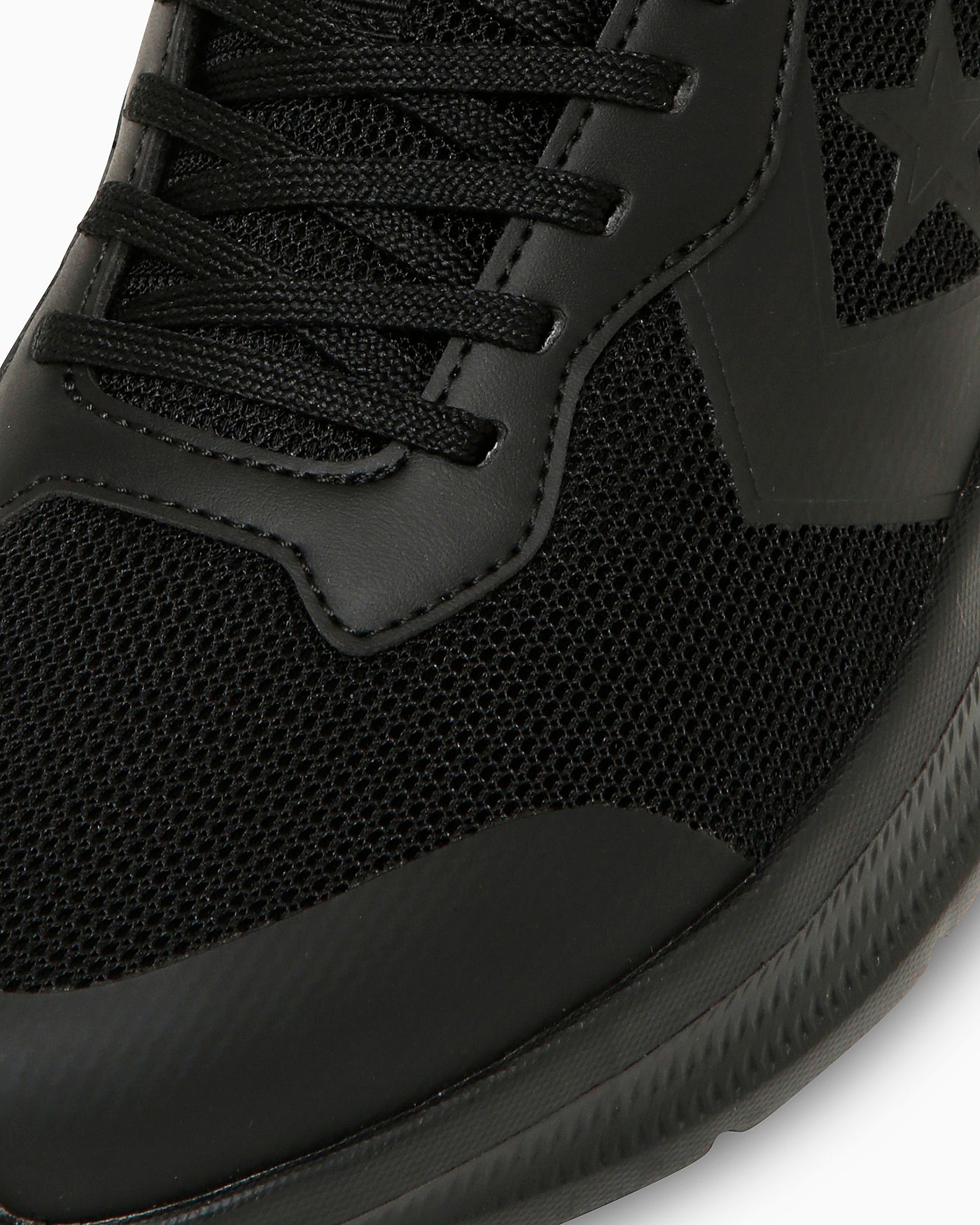 Details for (W) コンバース デイスター スリット スライド サンダル ホワイト 33600152